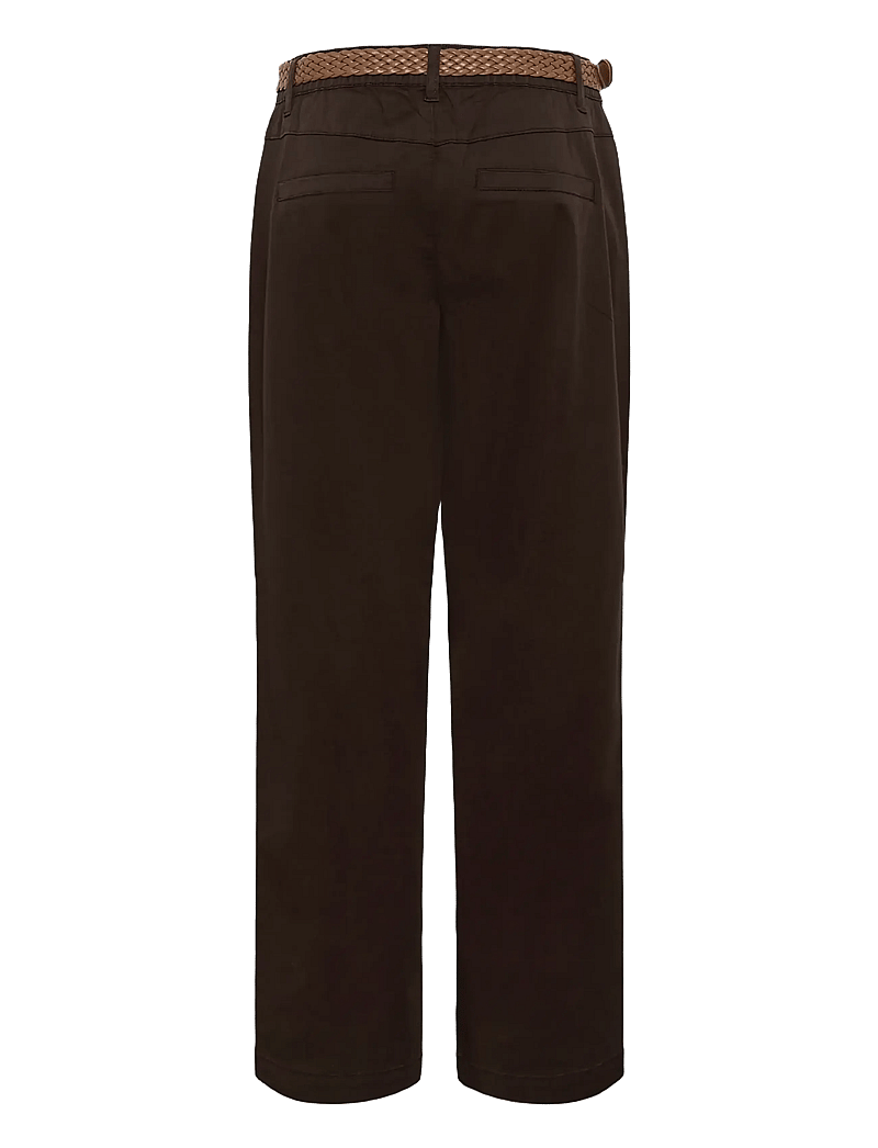 Cream - CRLorraine Belt Pant - java - 2