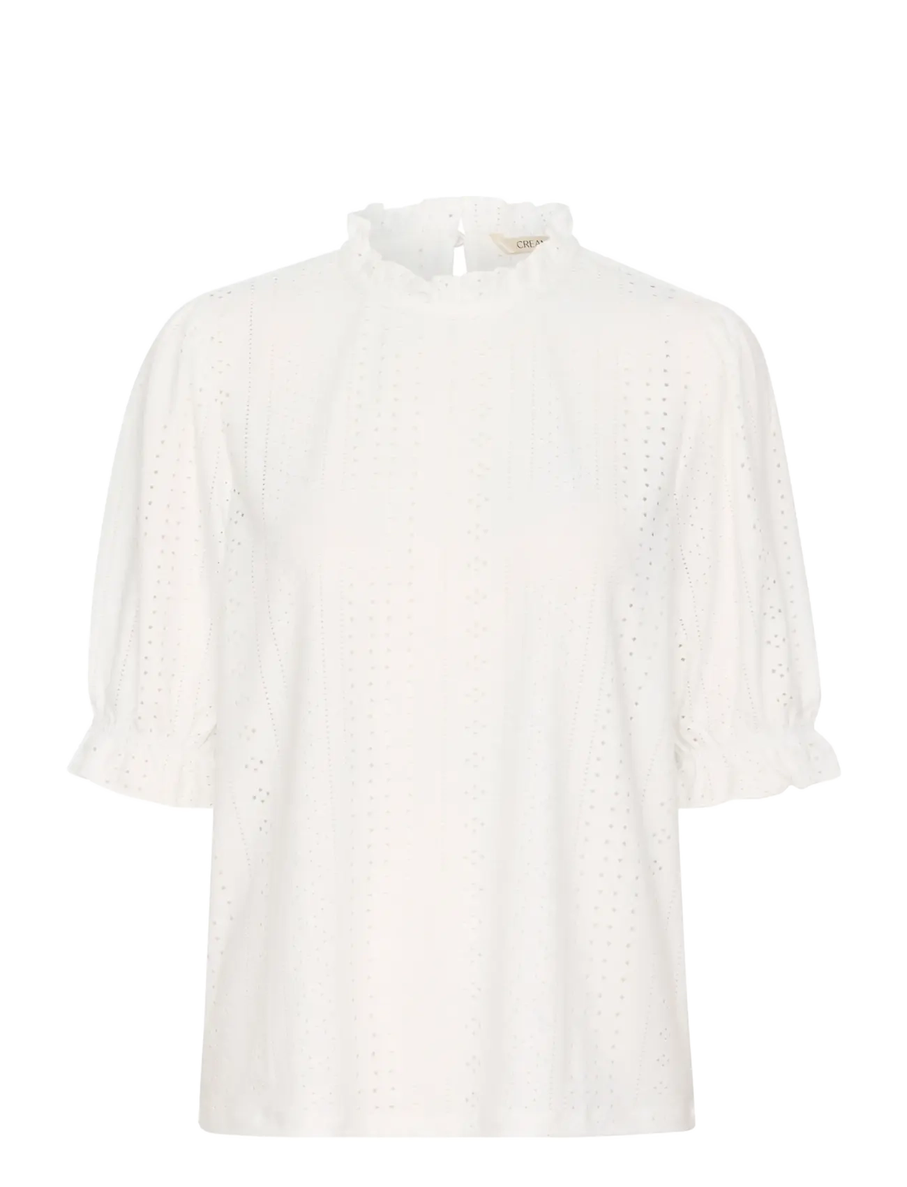 Cream - Crmianna Ss Blouse -