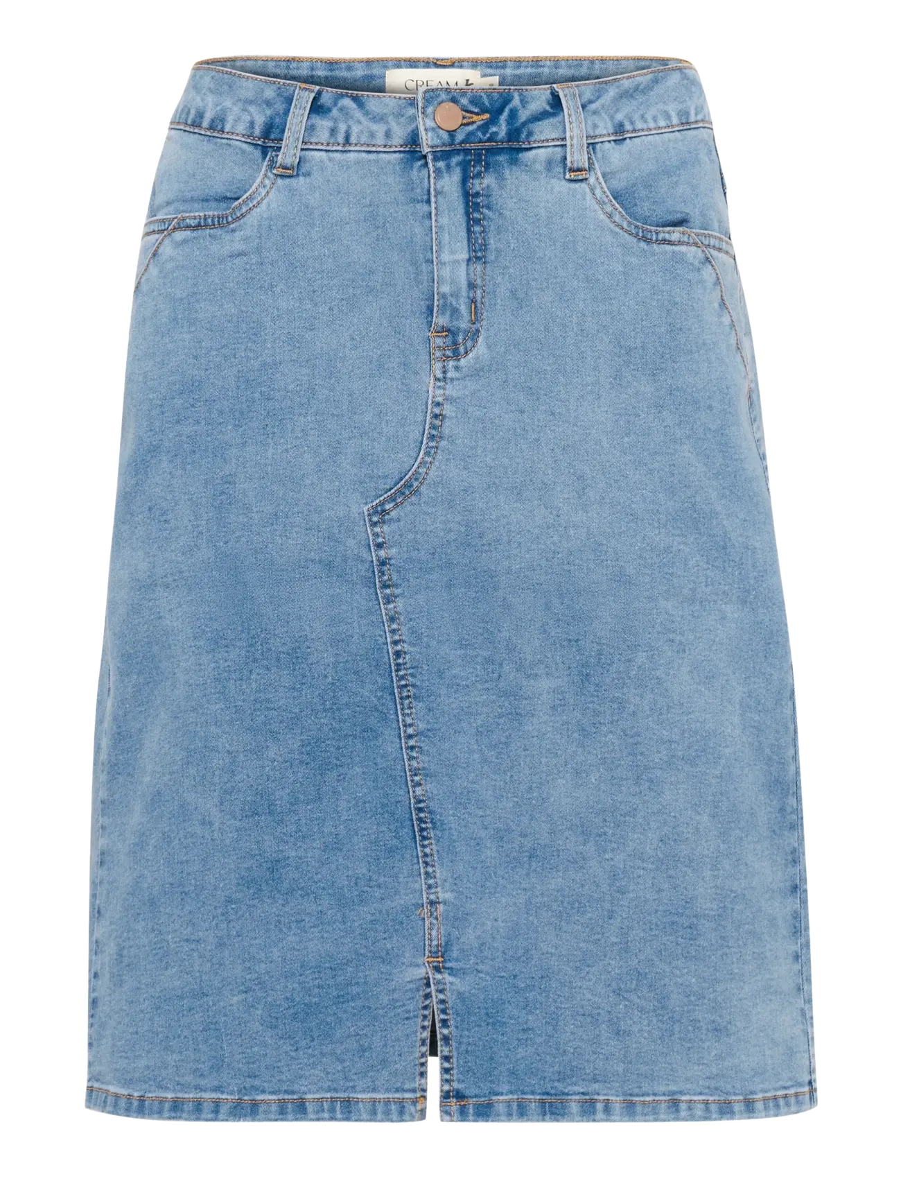 CREAM Crlone Rock Blau - 34 - Damen
