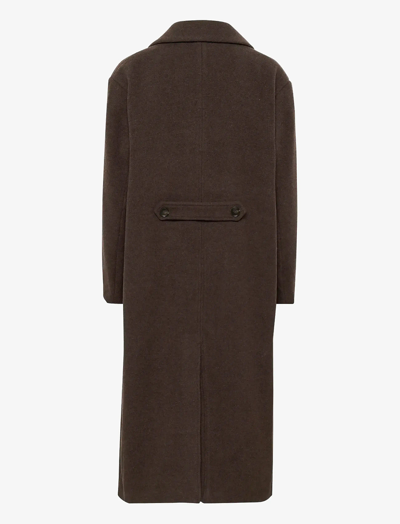 Cream - CRJamey Coat - coats - java - 2