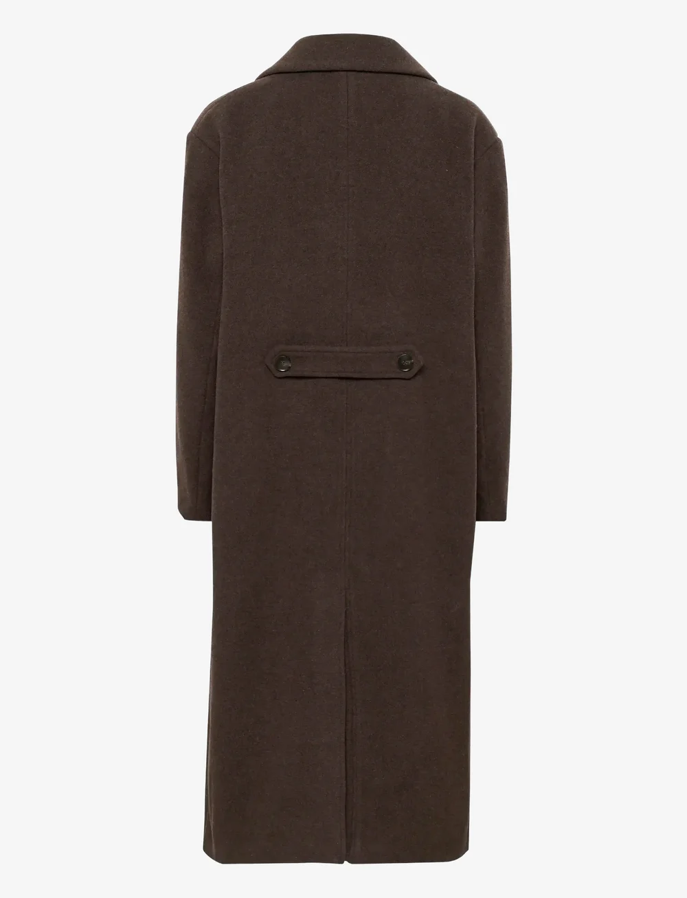 Cream - CRJamey Coat - frakker - java - 2