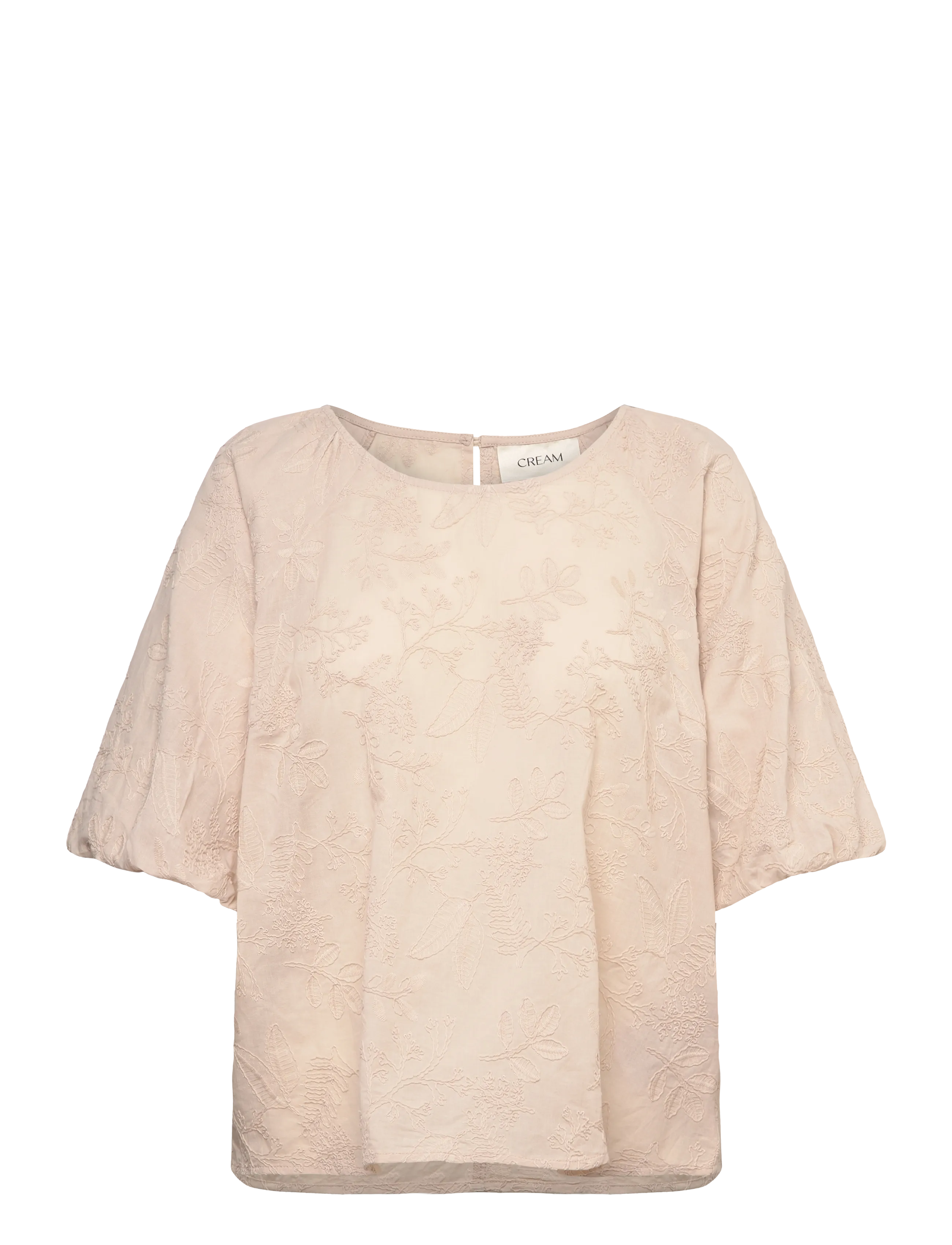 CRLuna Blouse - ANCIENT SCROLL