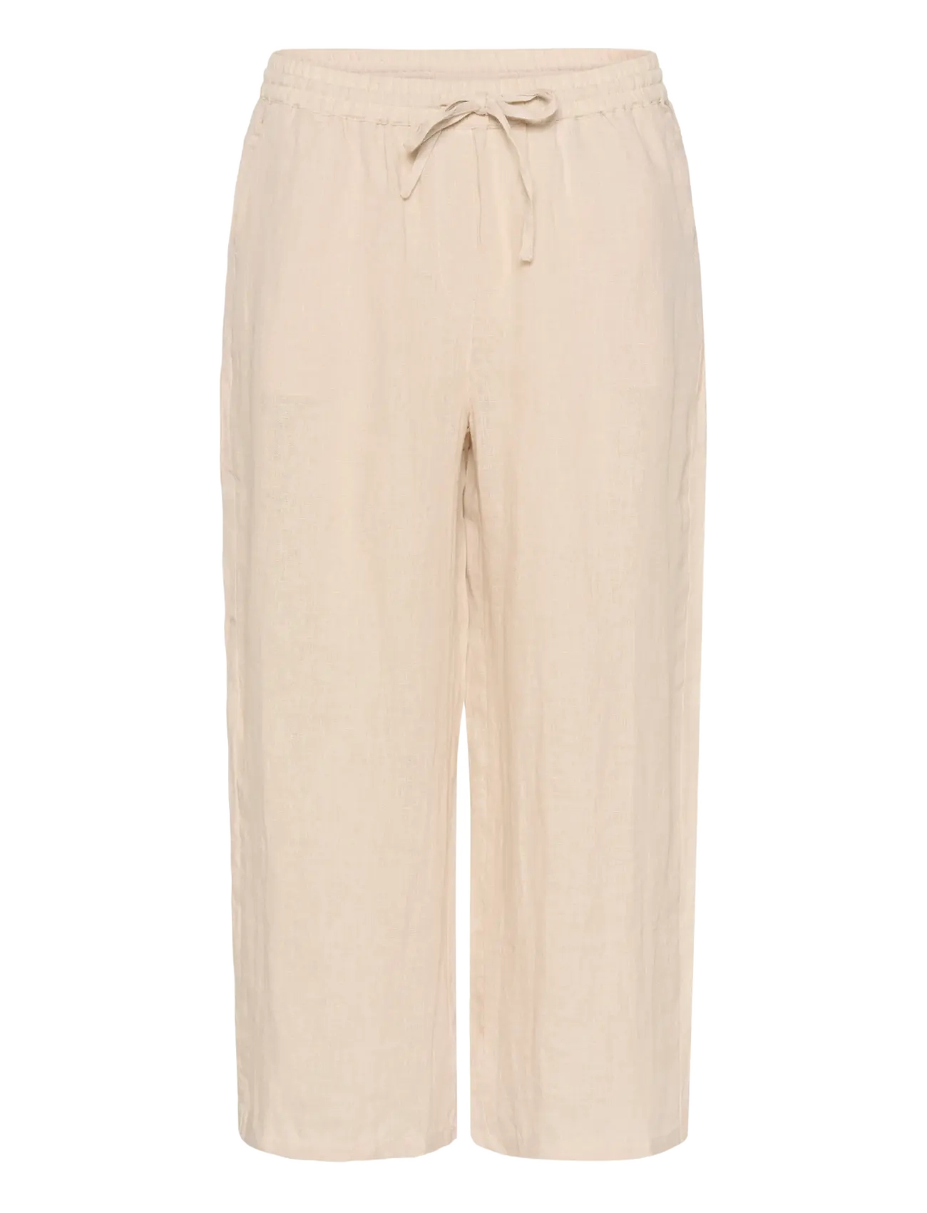 CREAM Crbellis 7/8 Hose Beige - XS - Damen