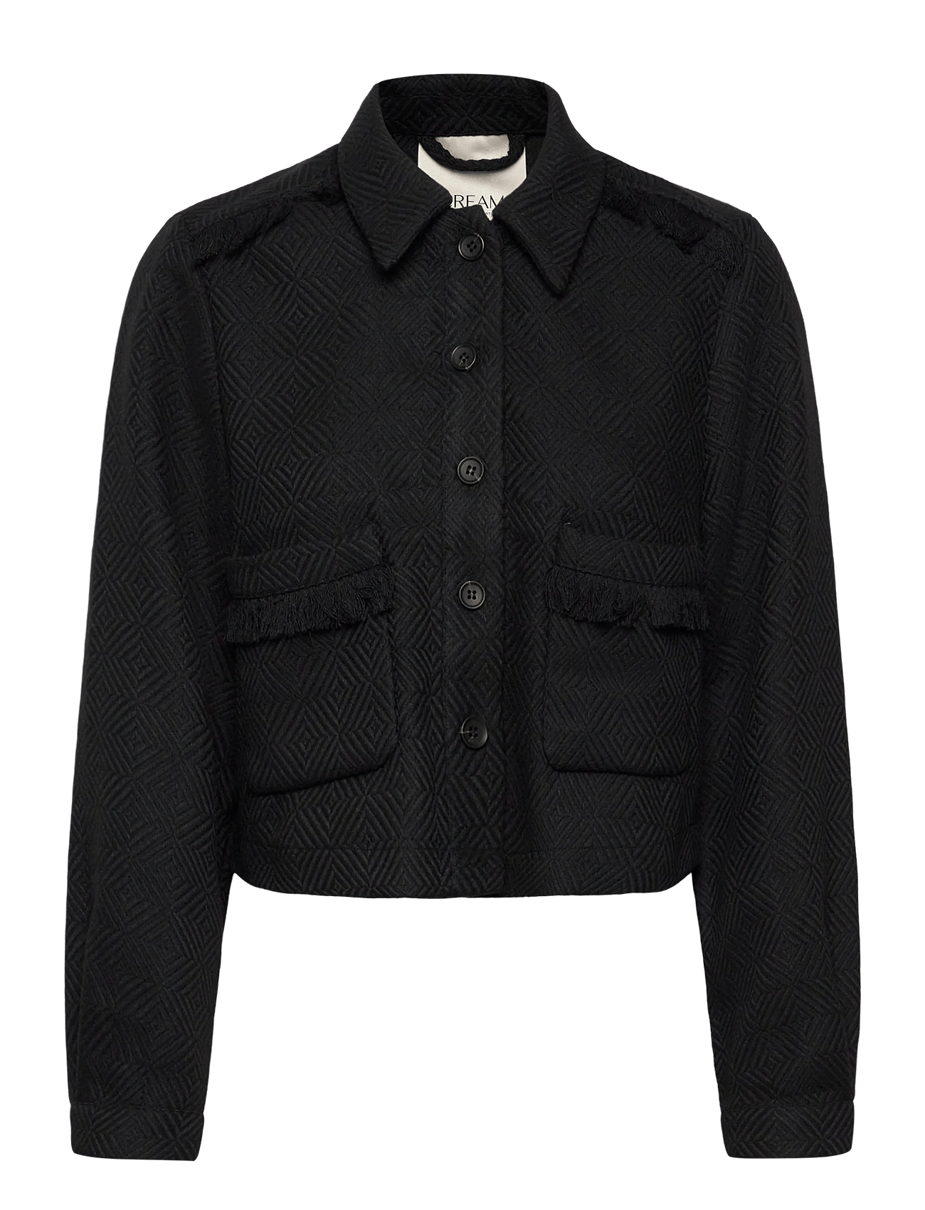 Cream - Crbayu Jacket - Vieglas