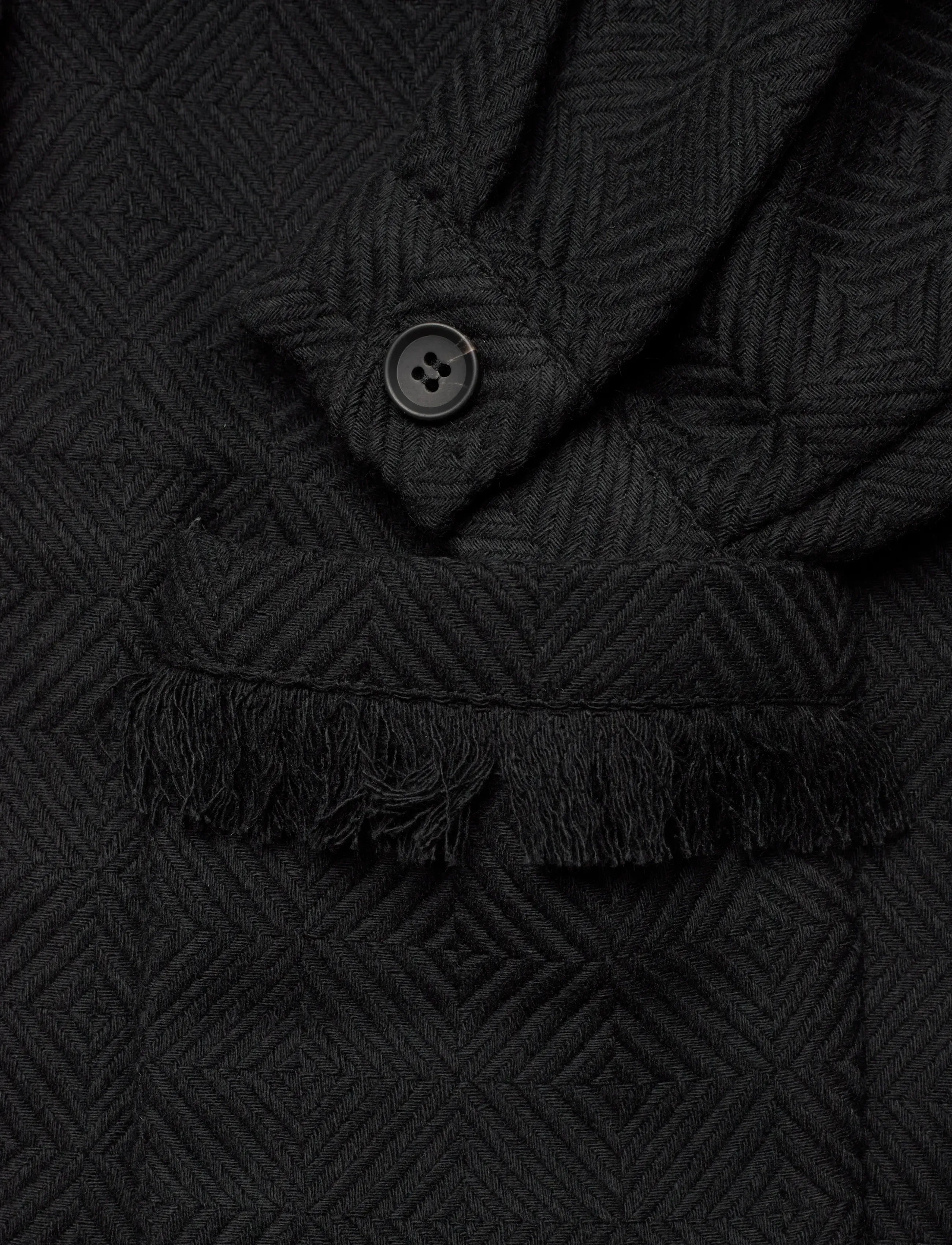 Cream - CRBayu Jacket - frühlingsjacken - pitch black - 3