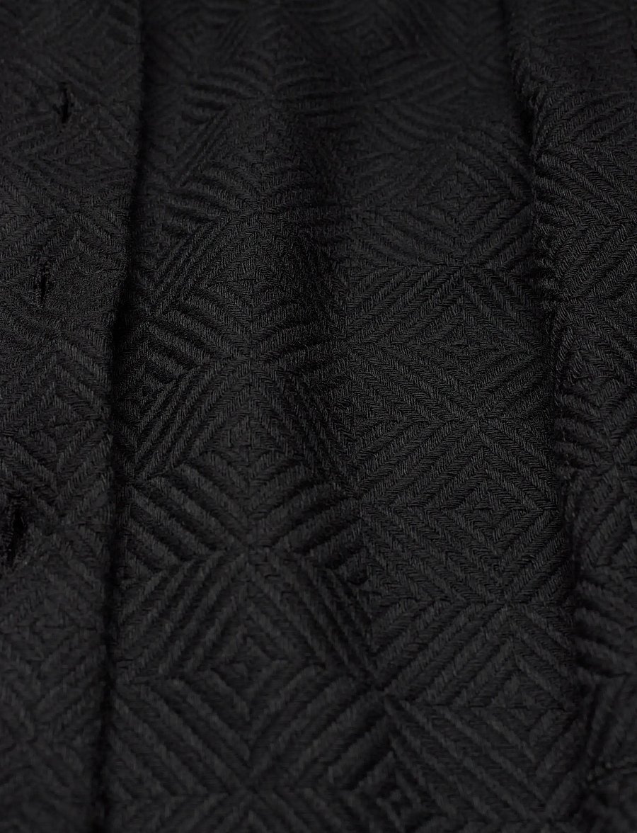 Cream - CRBayu Jacket - Õhukesed jakid - pitch black - 4