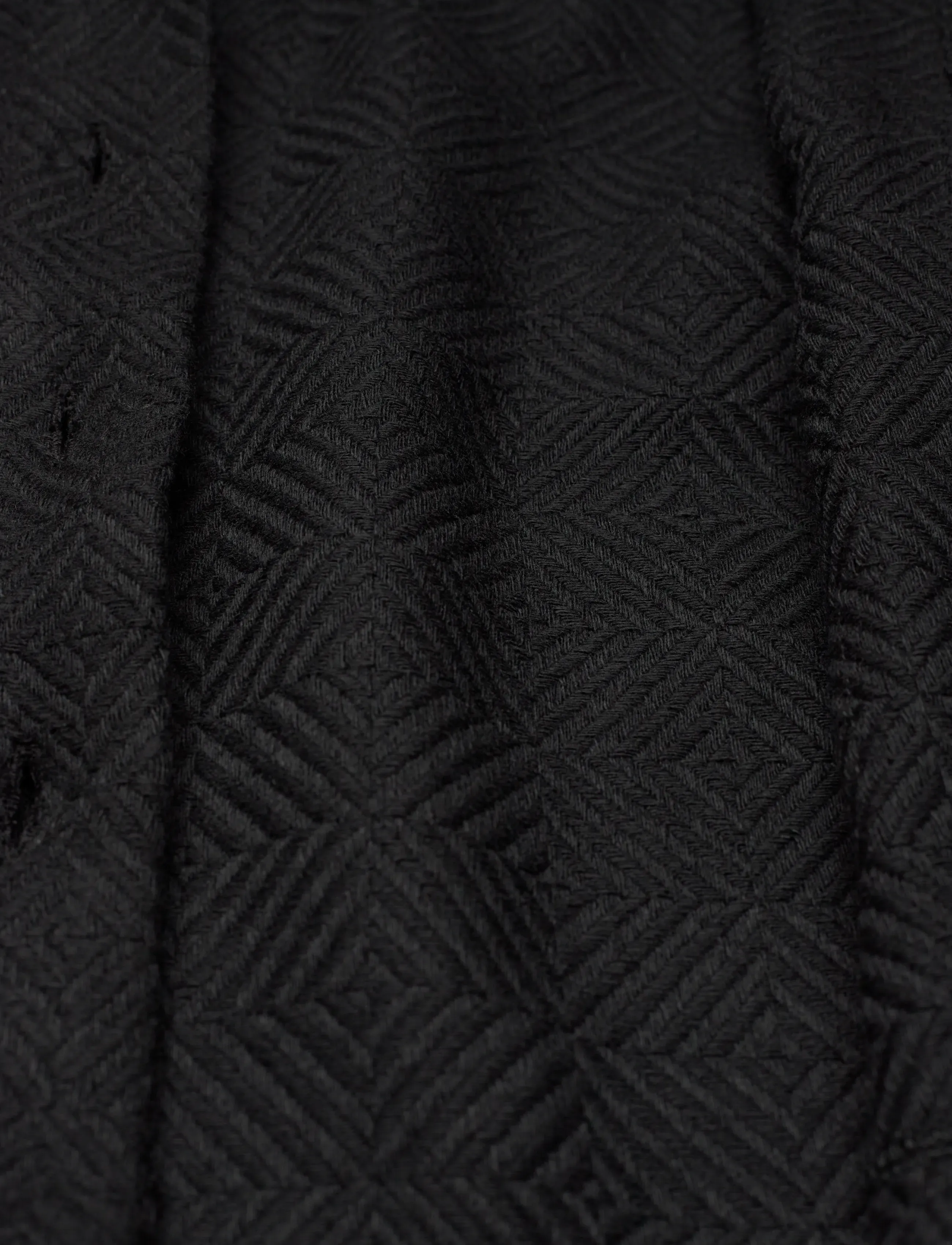 Cream - CRBayu Jacket - frühlingsjacken - pitch black - 4