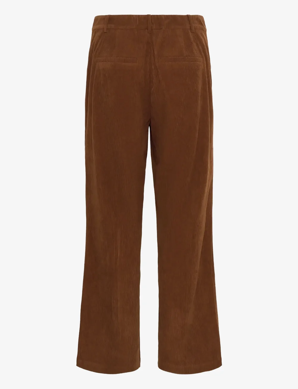 Cream - CRKanna Corduroy Pant - bukser med brede ben - sorrel horse - 2