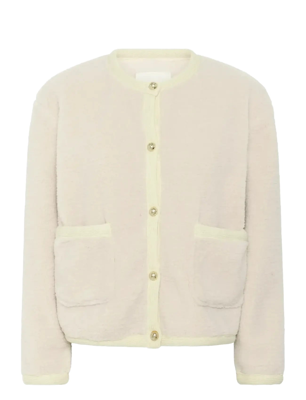 CRAnolis Cardigan - BIRCH