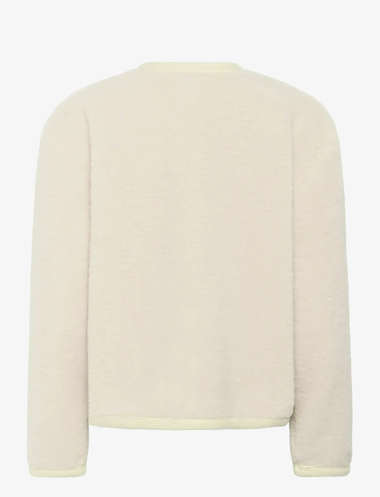 Cream - CRAnolis Cardigan - cardigans - birch - 2