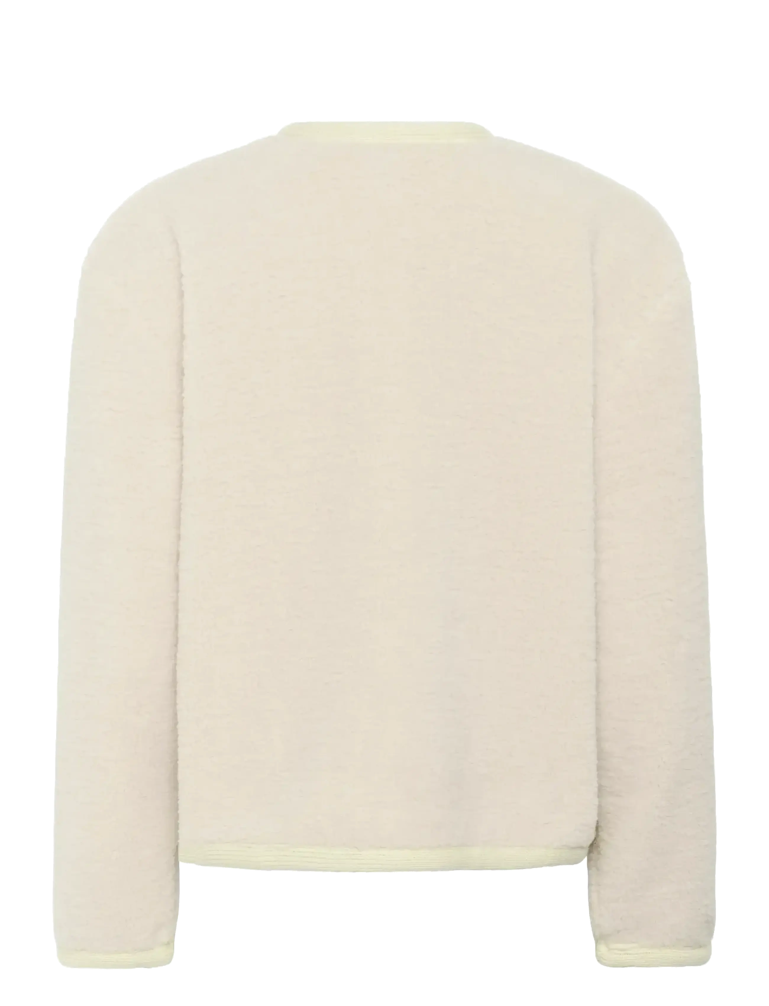 Cream - CRAnolis Cardigan - jakas - birch - 2
