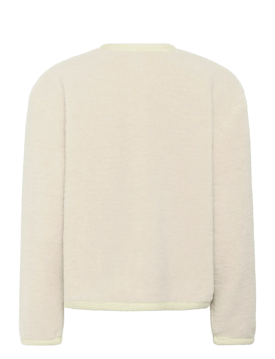 Cream - CRAnolis Cardigan - strickjacken - birch - 2