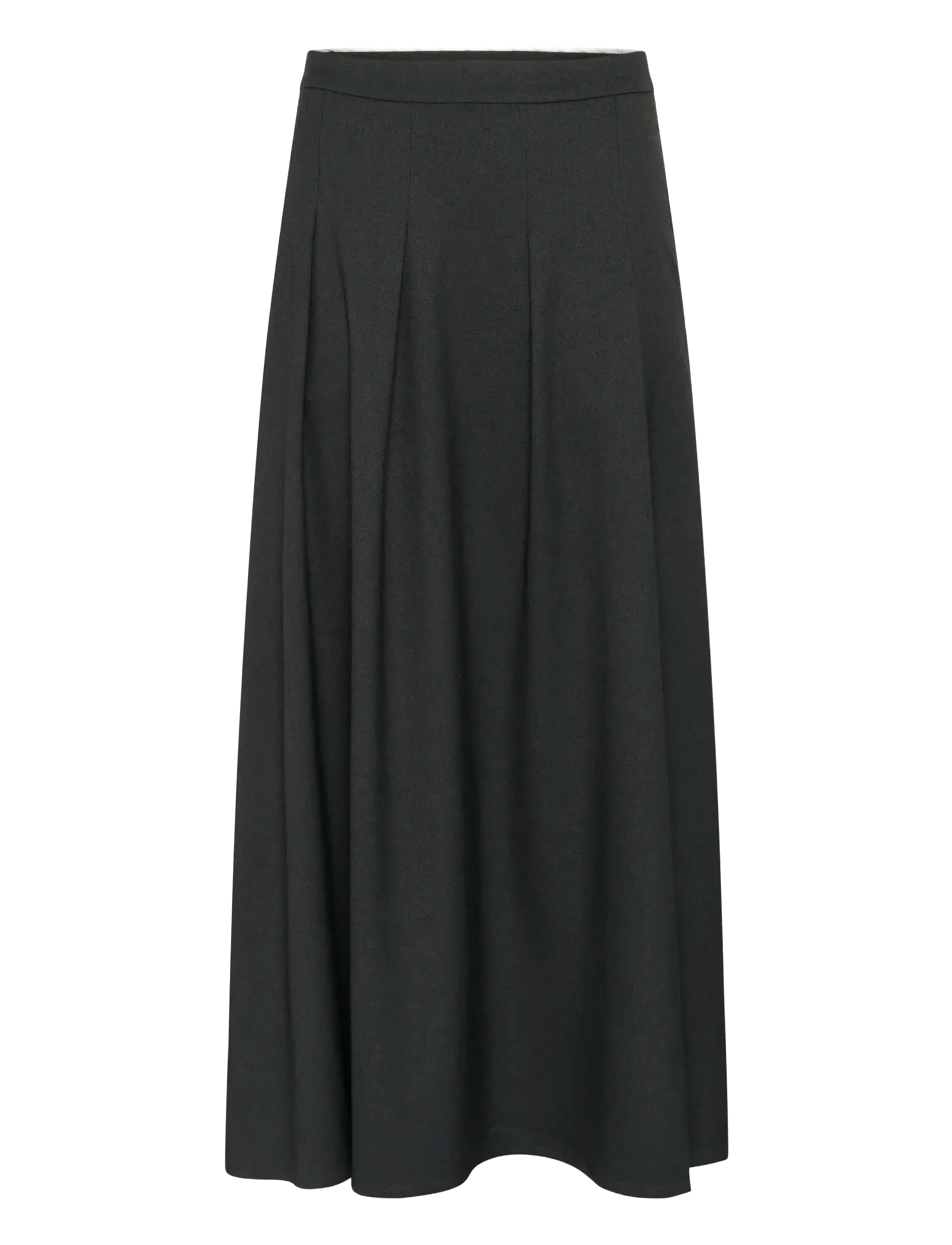 DARK GREY MELANGE