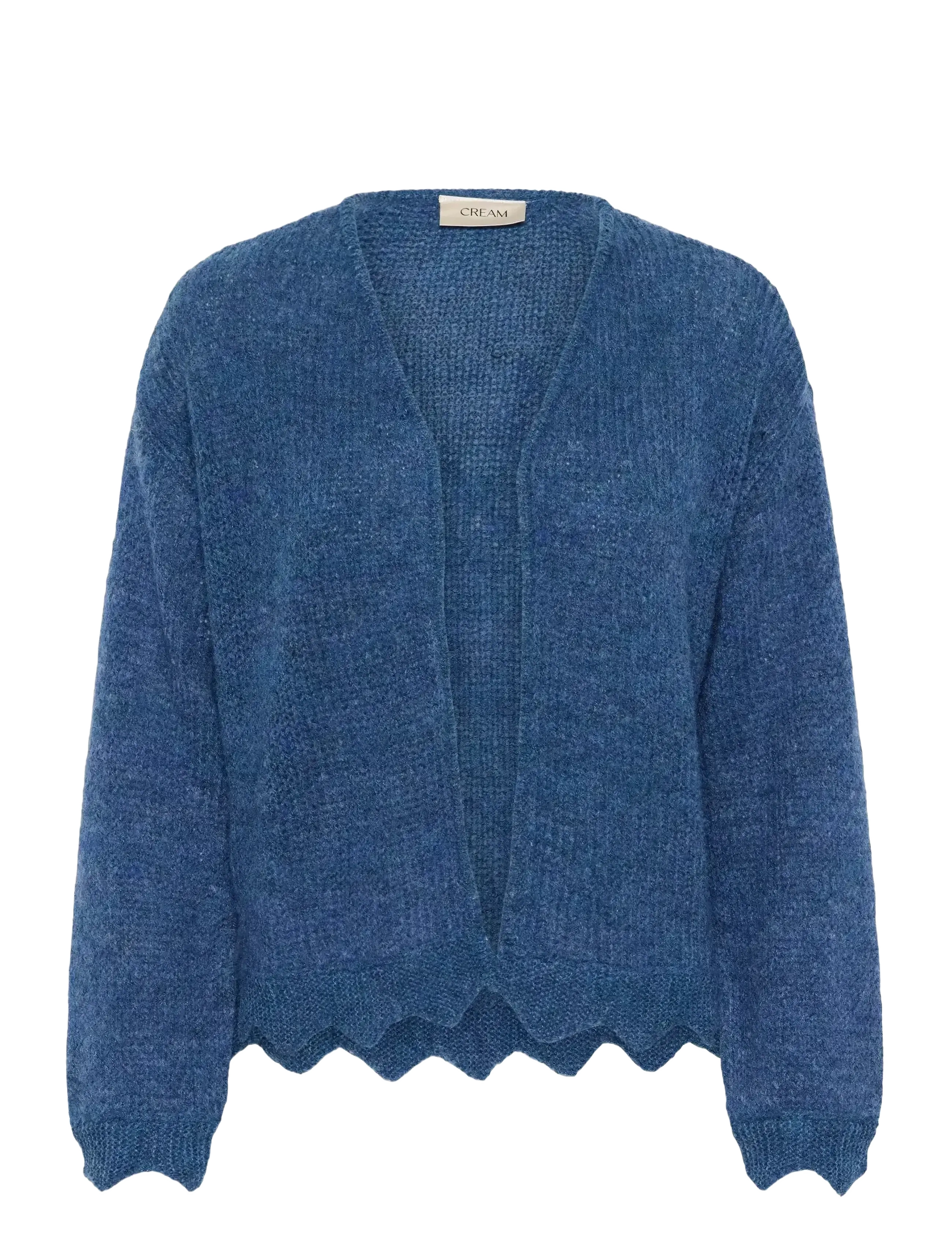 CREAM Crniso Cardigan Blau - S - Damen