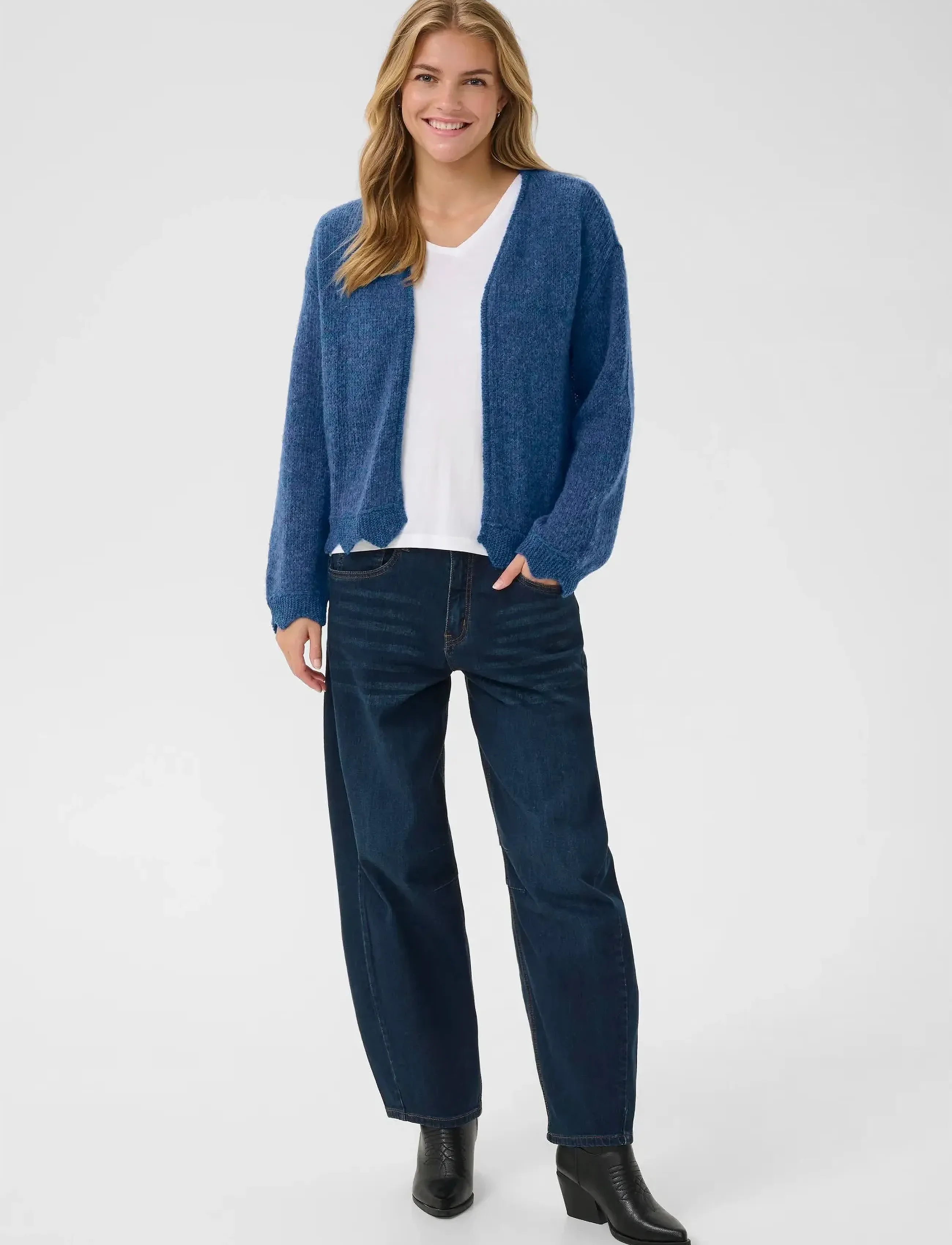 Crniso Cardigan 2
