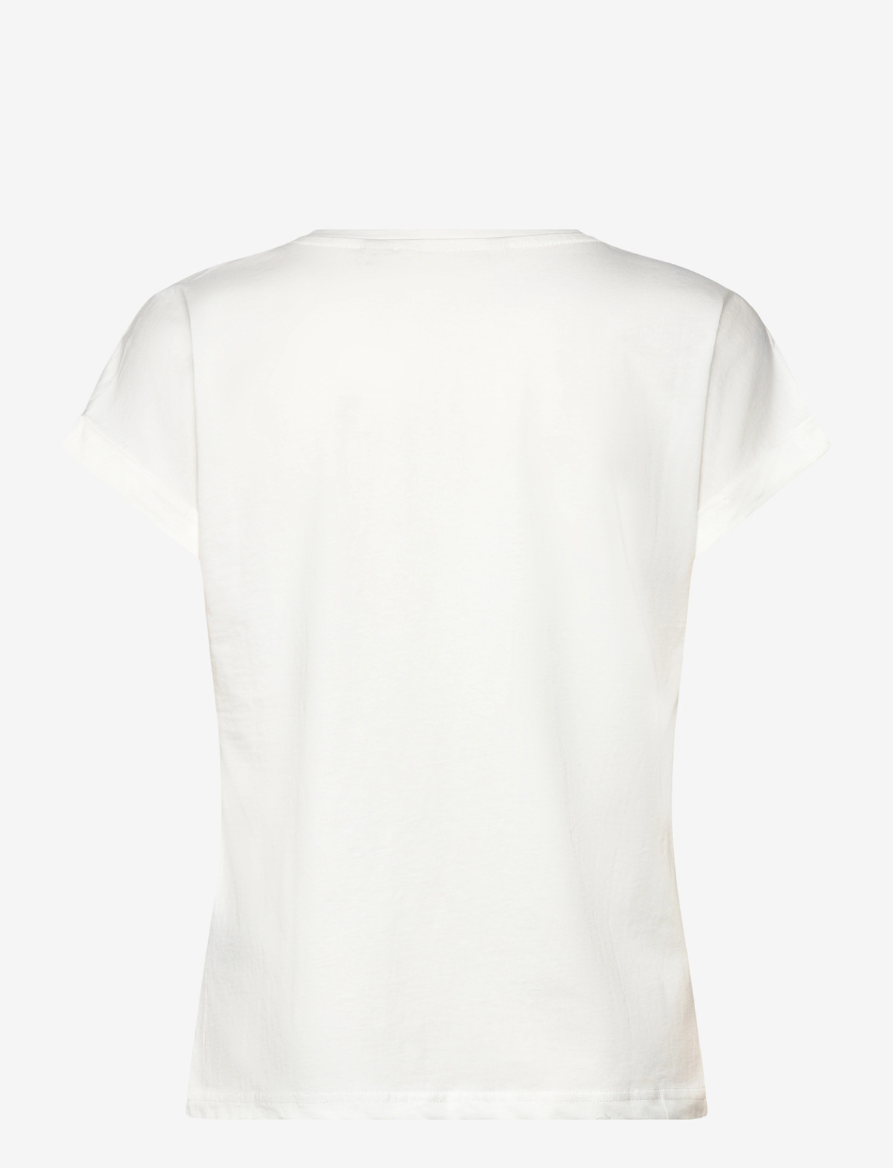 Cream - CRMias T-Shirt - t-shirts - wild side leopard - 1