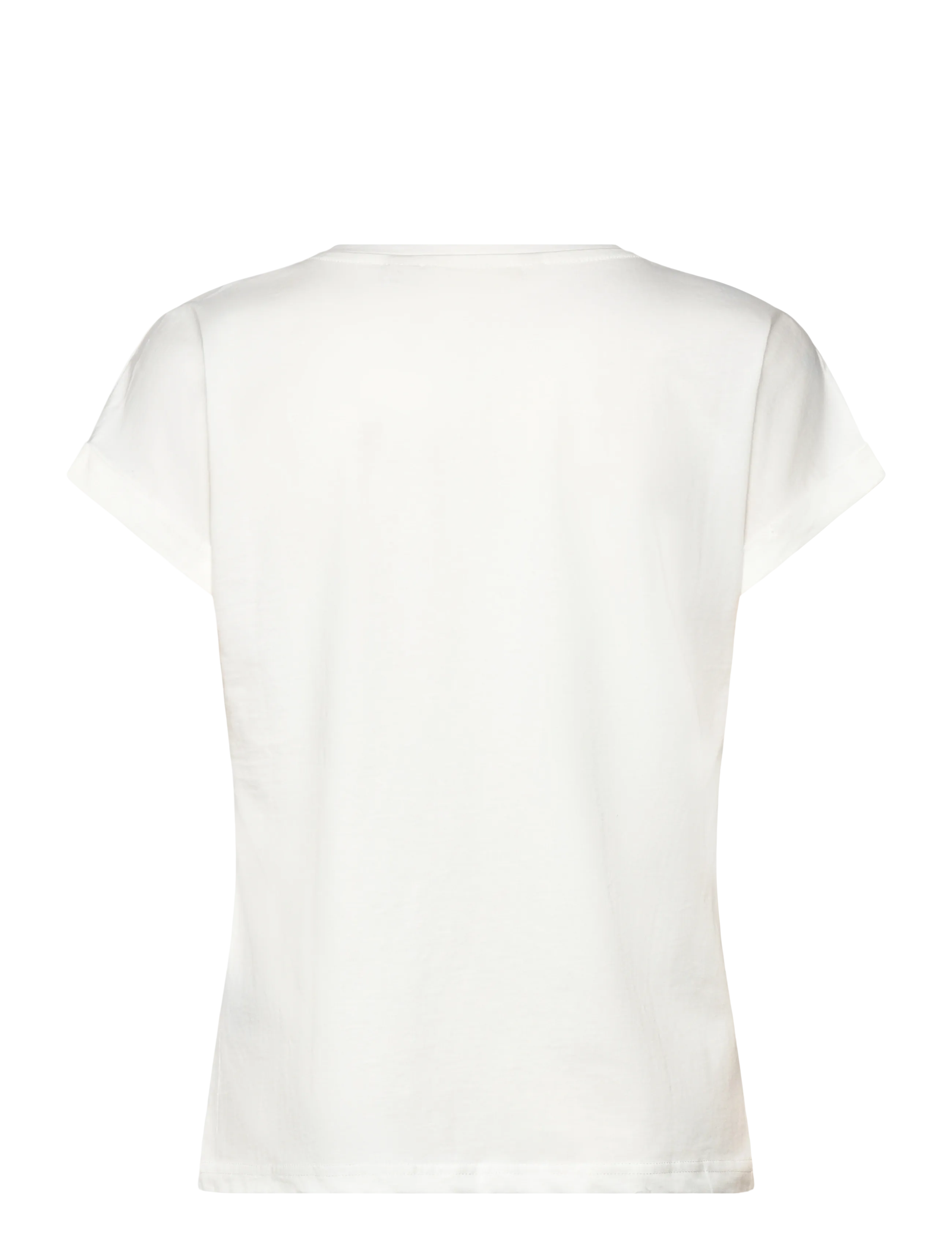 Cream - CRMias T-Shirt - t-shirts - wild side leopard - 1