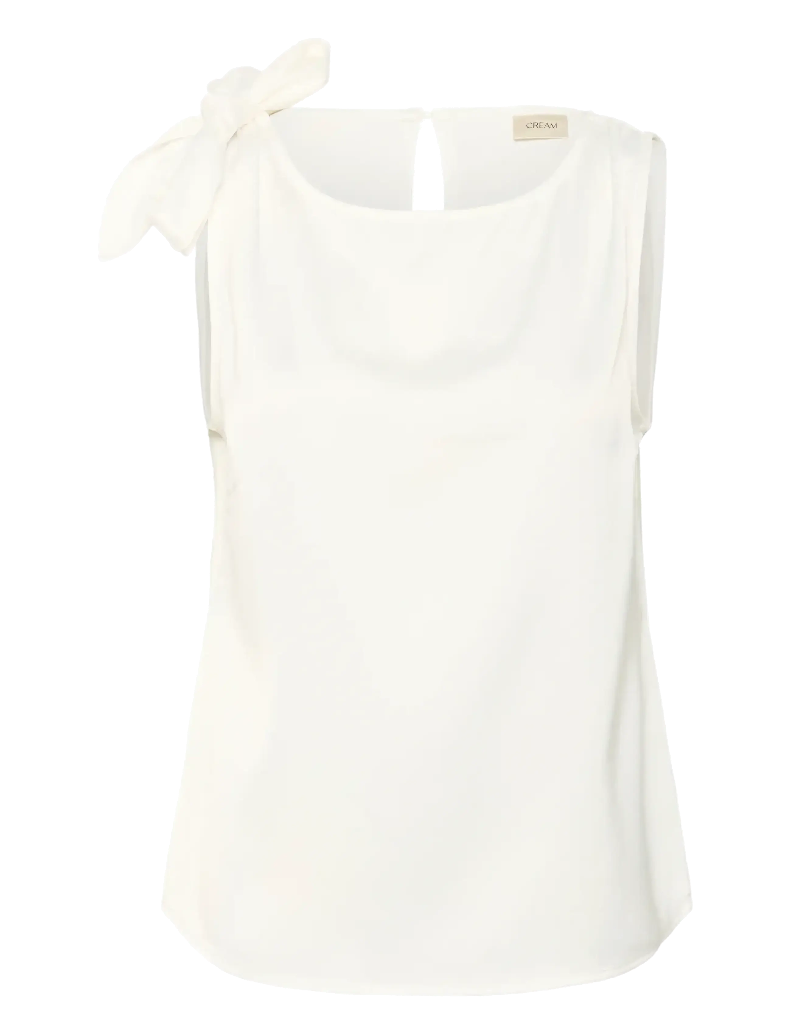 CREAM Crtat Oberteil Cream - 36 - Damen