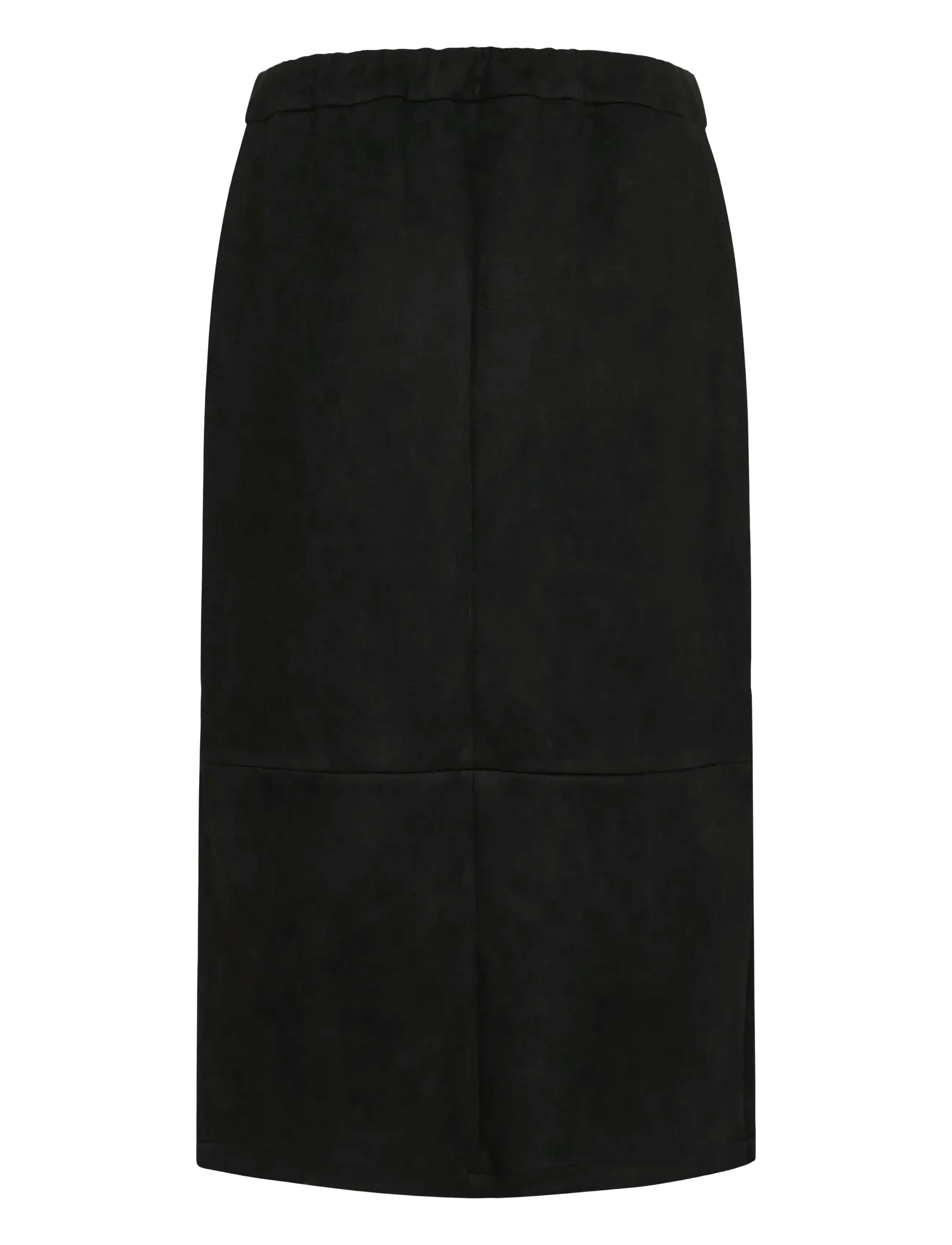 Cream - CRCanna Skirt - midi kjolar - pitch black - 2