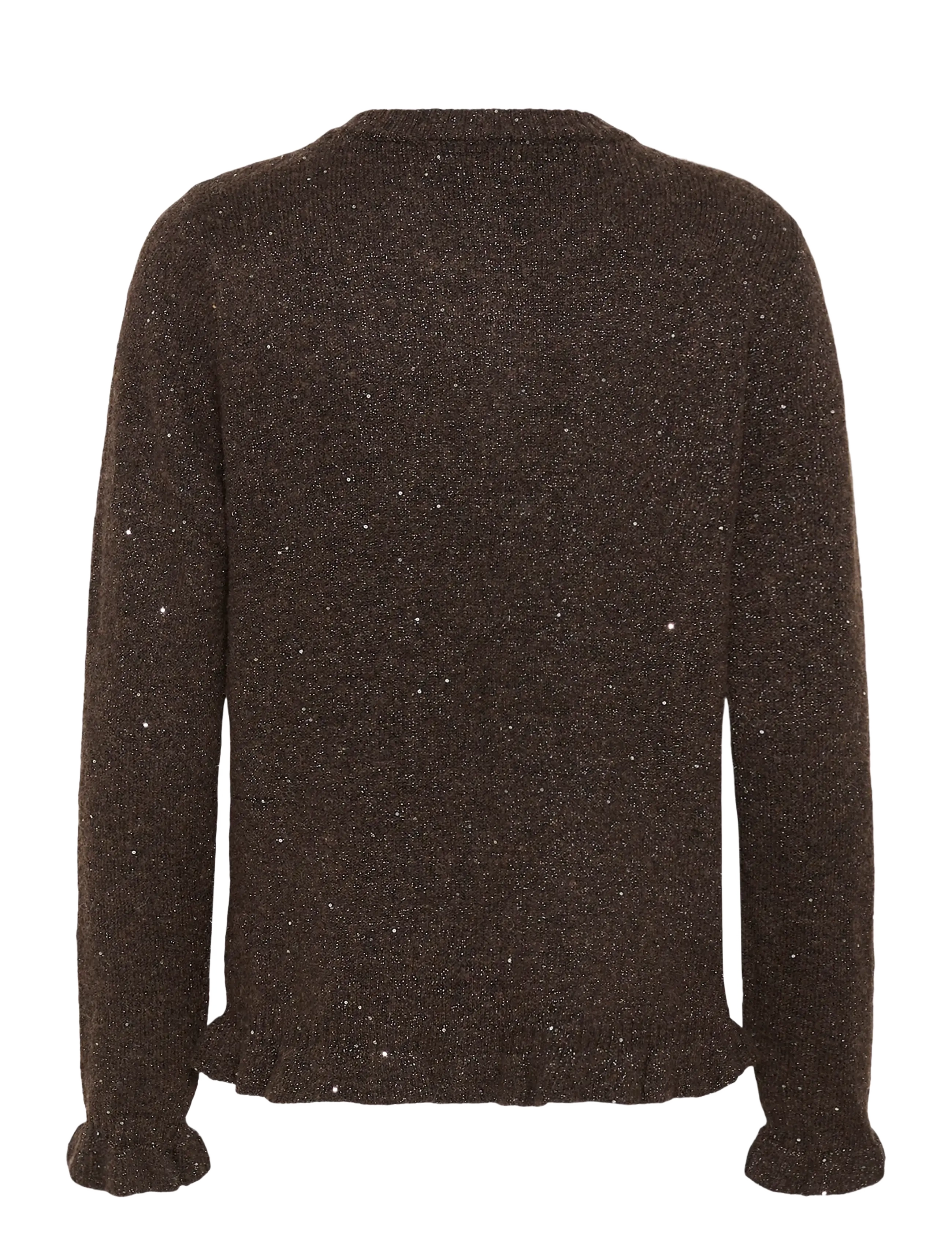 Cream - CRJolly Knit Cardigan - autumn clothing - java - 1