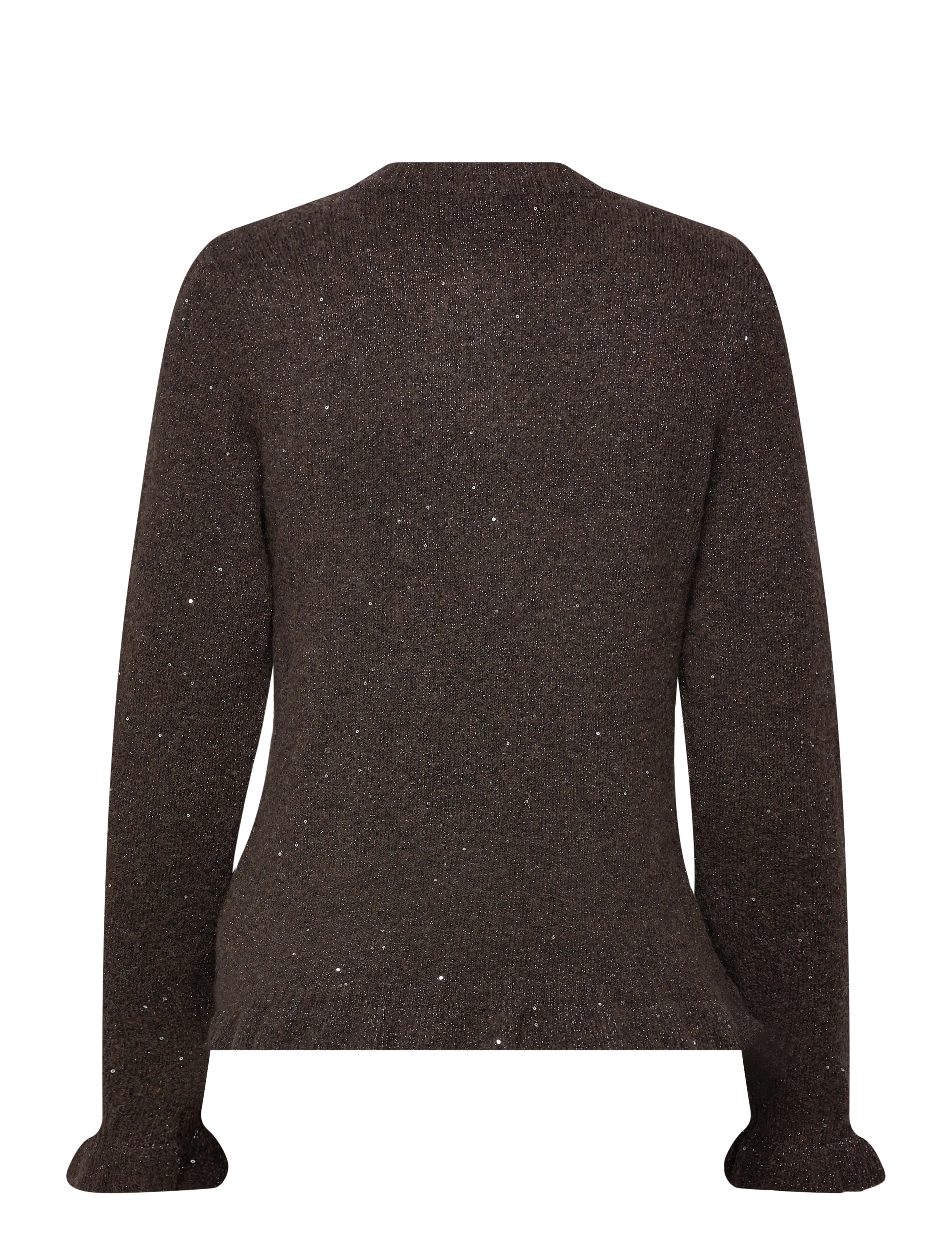Cream - CRJolly Knit Cardigan - cardigans - java - 1