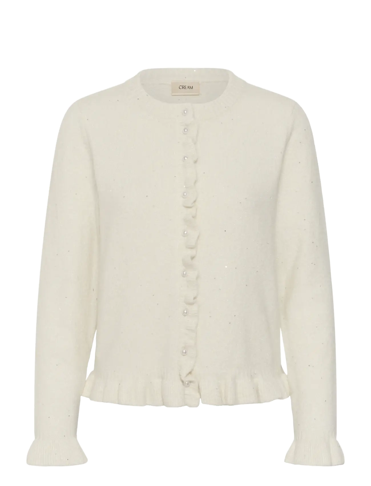 Crjolly Knit Cardigan