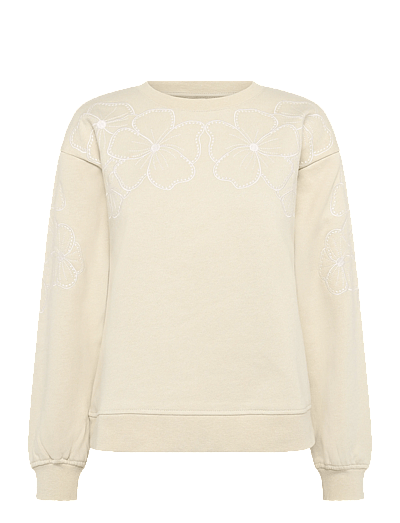 Daria Sweatshirt - TrøJer