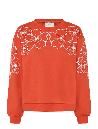 Daria Sweatshirt - TrøJer