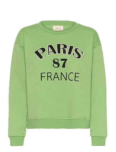 Bisa Sweatshirt - Sweatshirts