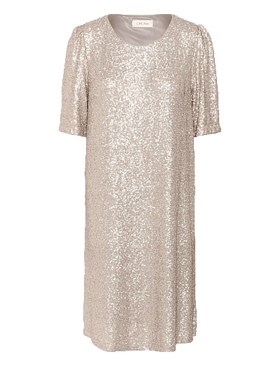 CREAM sequin dresses for women outlet online shop at Booztlet CREAM sequin dresses for women outlet online shop at Booztlet