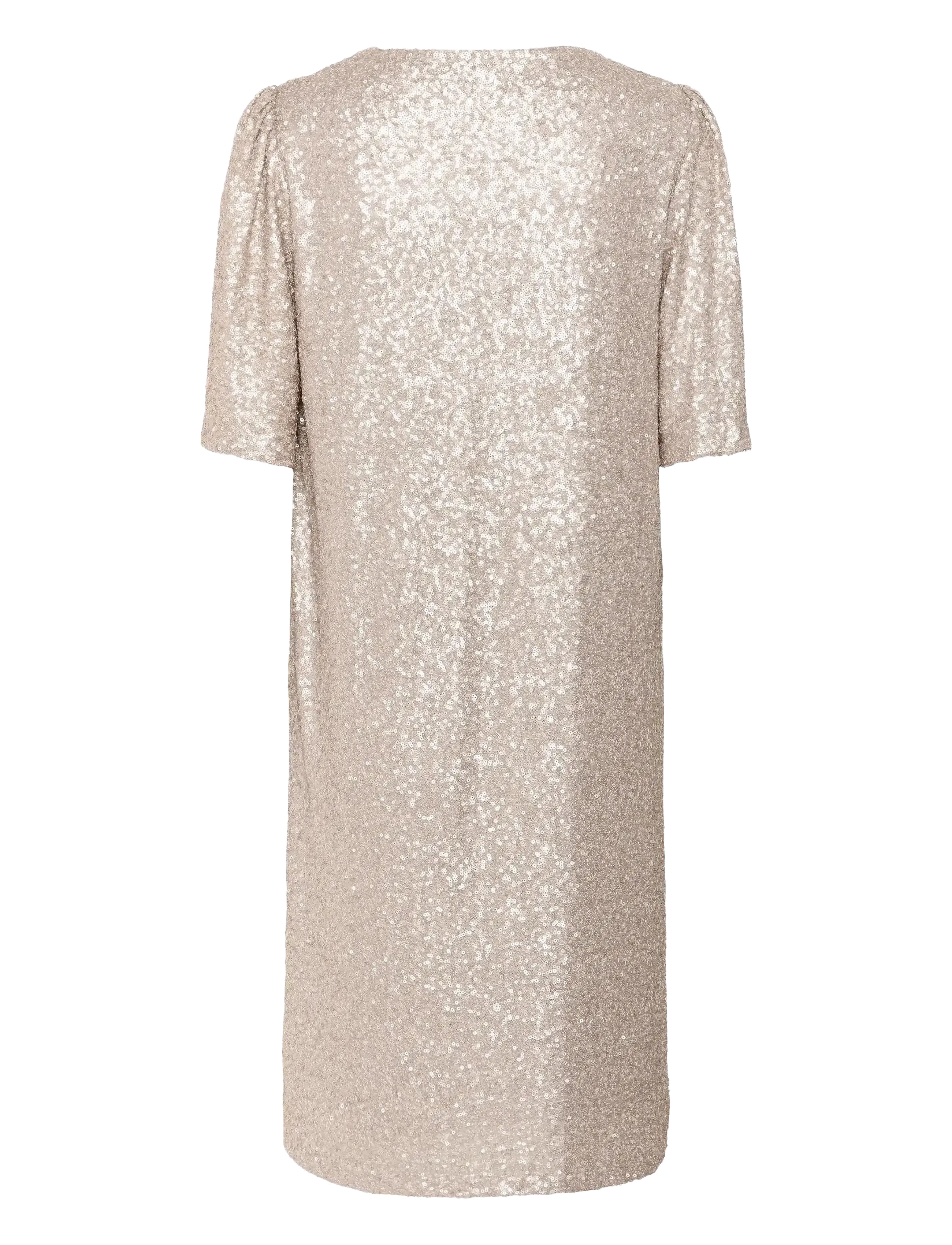Cream - CRDiddi Dress - litterkleidid - string - 2