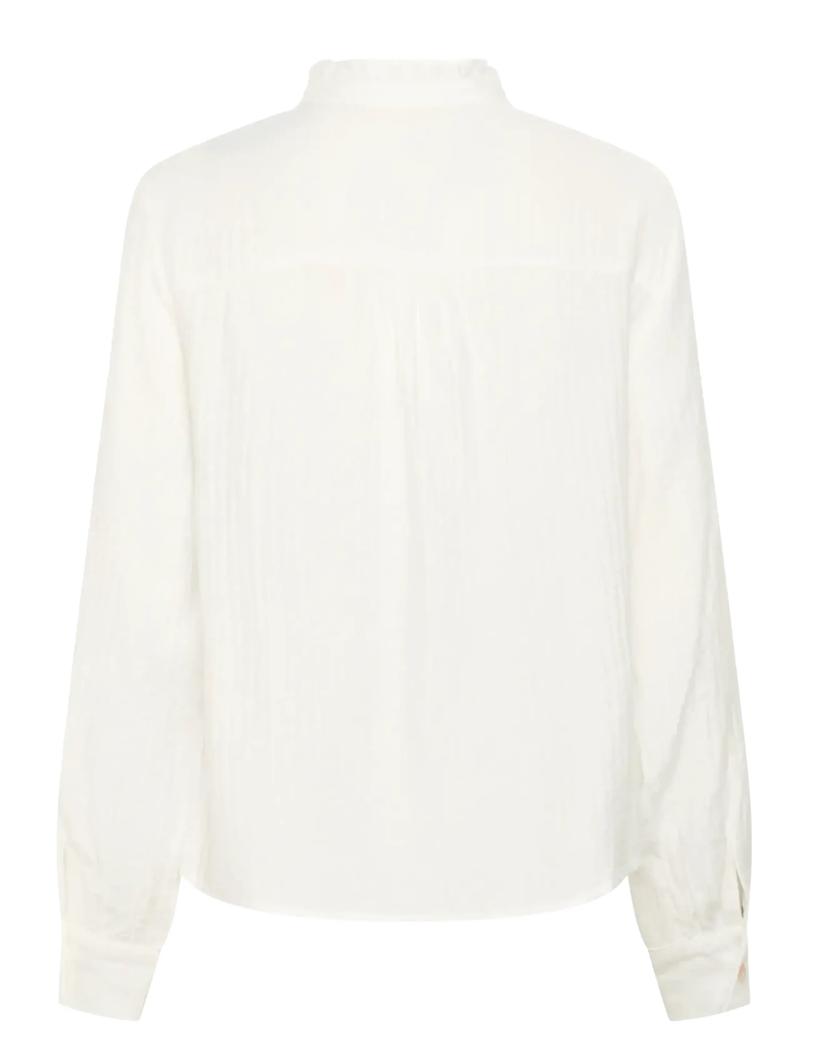 Cream - CRDaffy Shirt - snow white - 2
