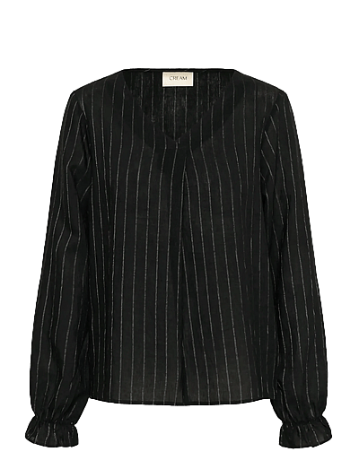 Betina Blouse - LangæRmede Bluser