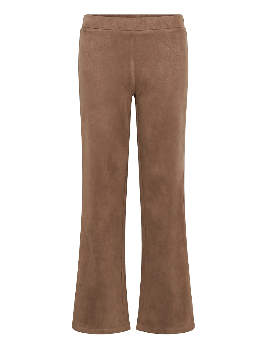 Cream - CRCanna Pant - flares - fossila - 0