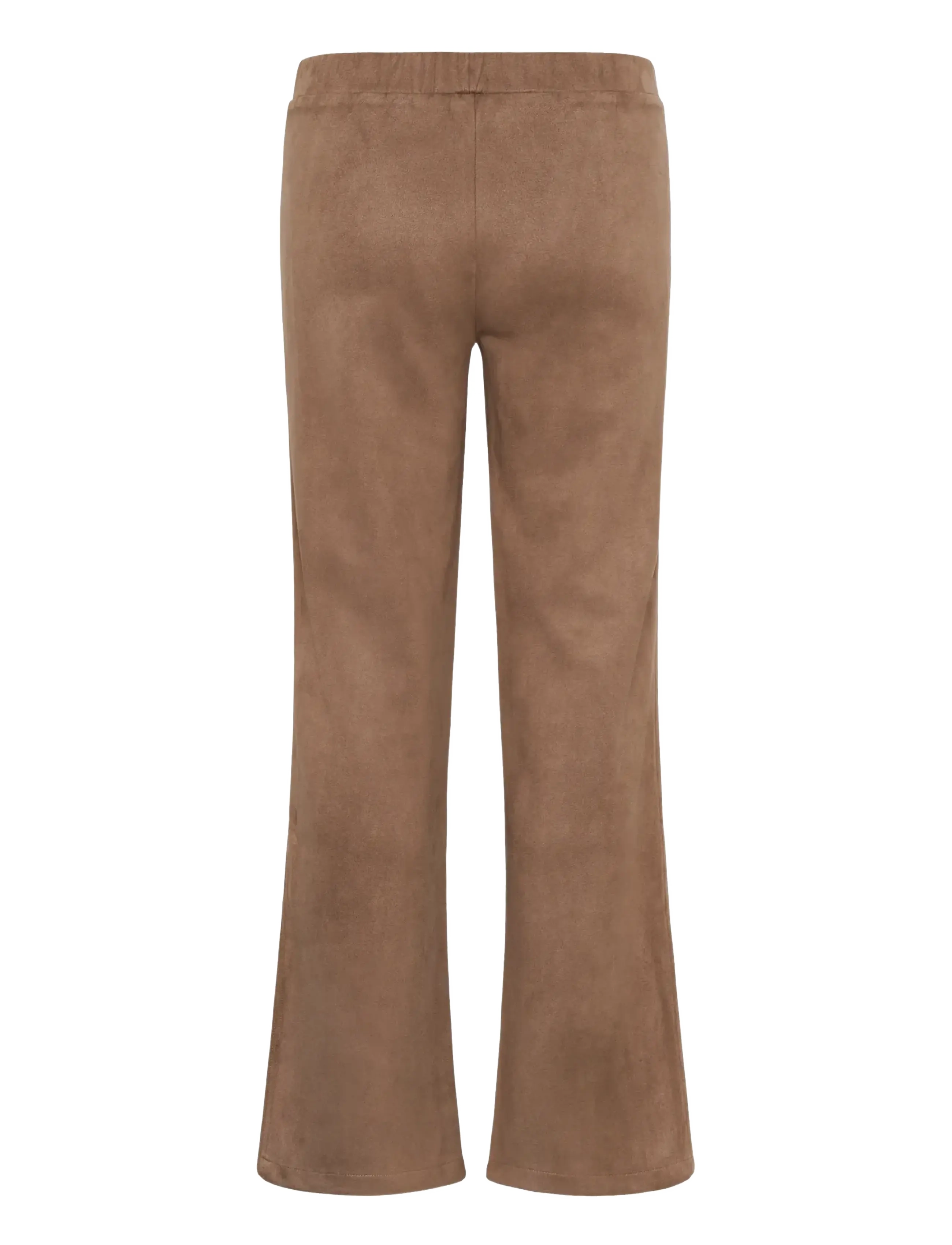 Cream - CRCanna Pant - flares - fossila - 1