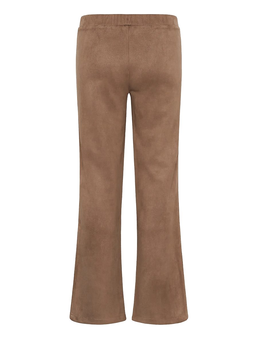 Cream - CRCanna Pant - flares - fossila - 1