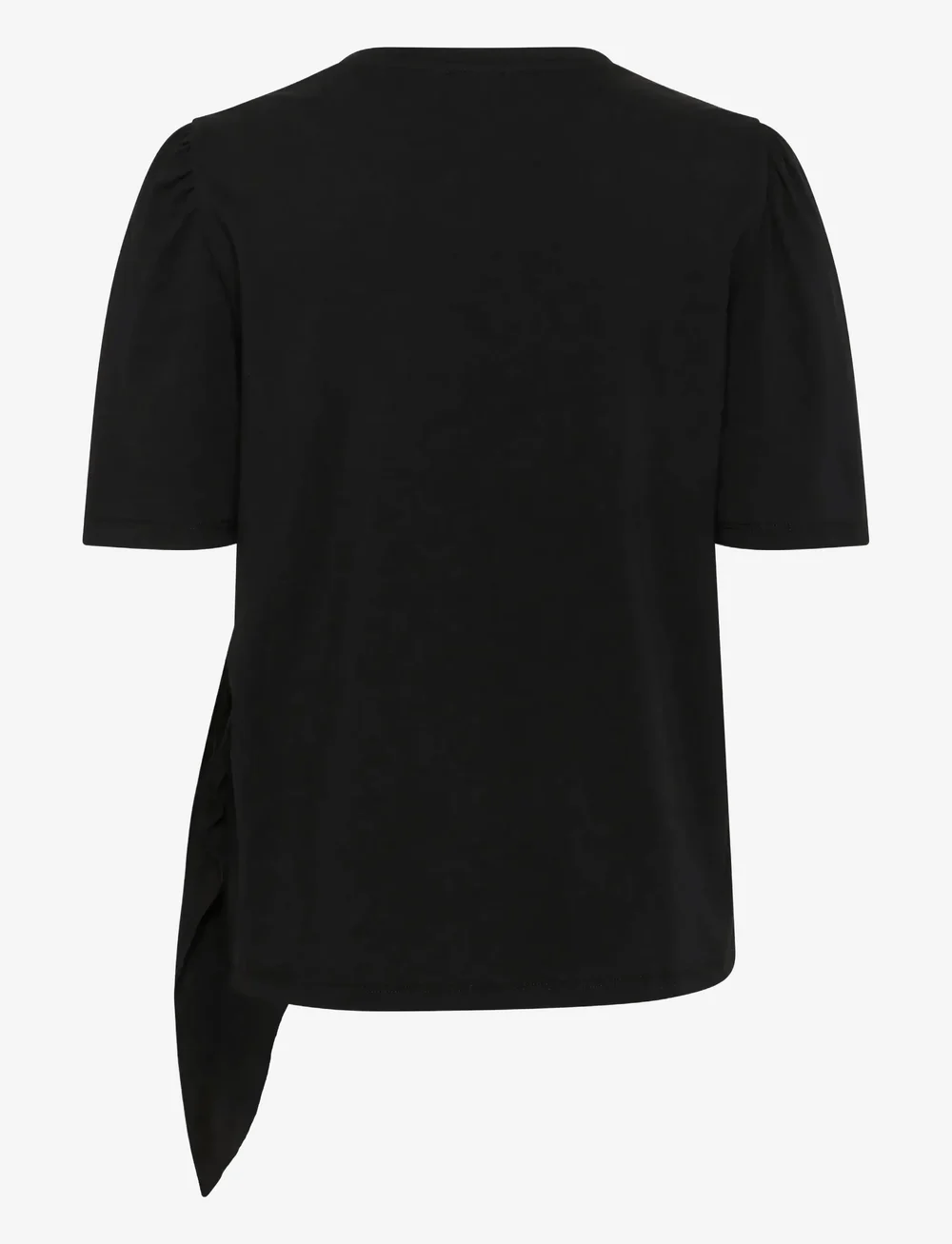 Cream - CRCamma T-Shirt - t-shirts - pitch black - 2