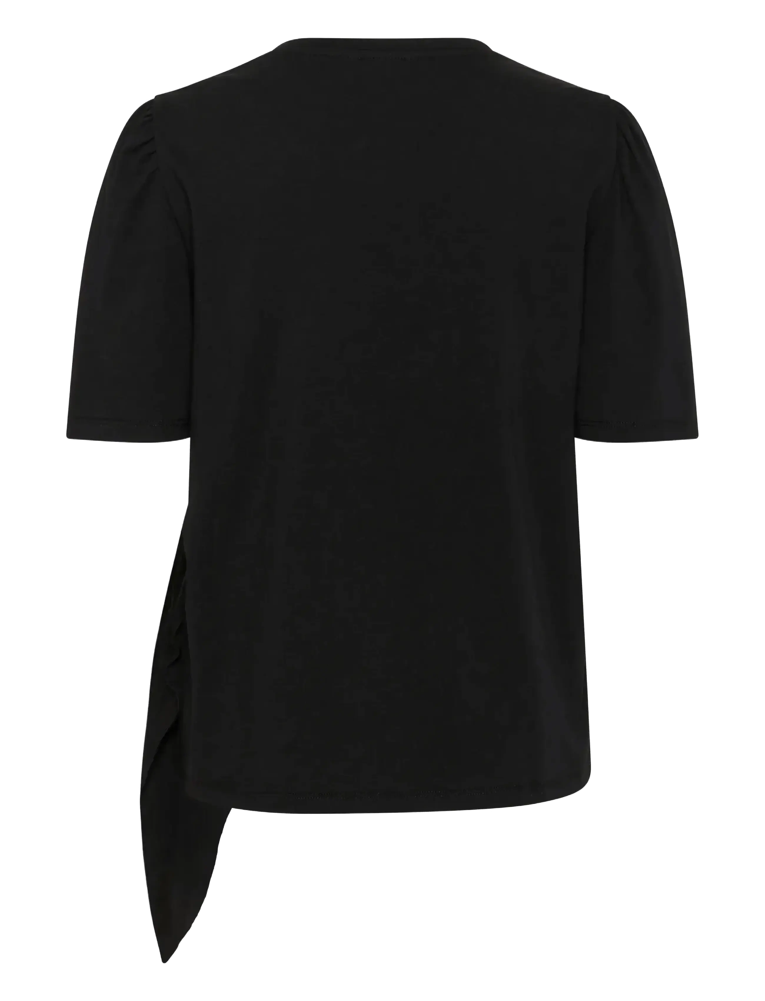 Cream - CRCamma T-Shirt - t-paidat - pitch black - 2