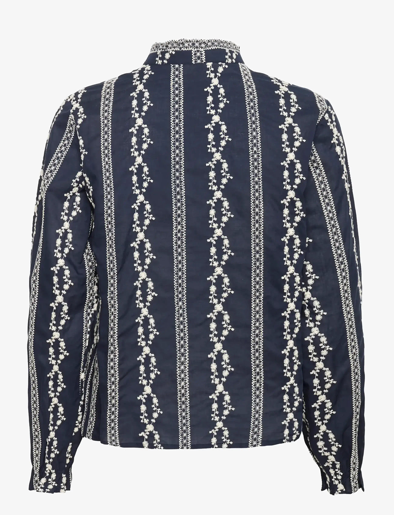 Cream - CRSabina Shirt - navy blazer - 1