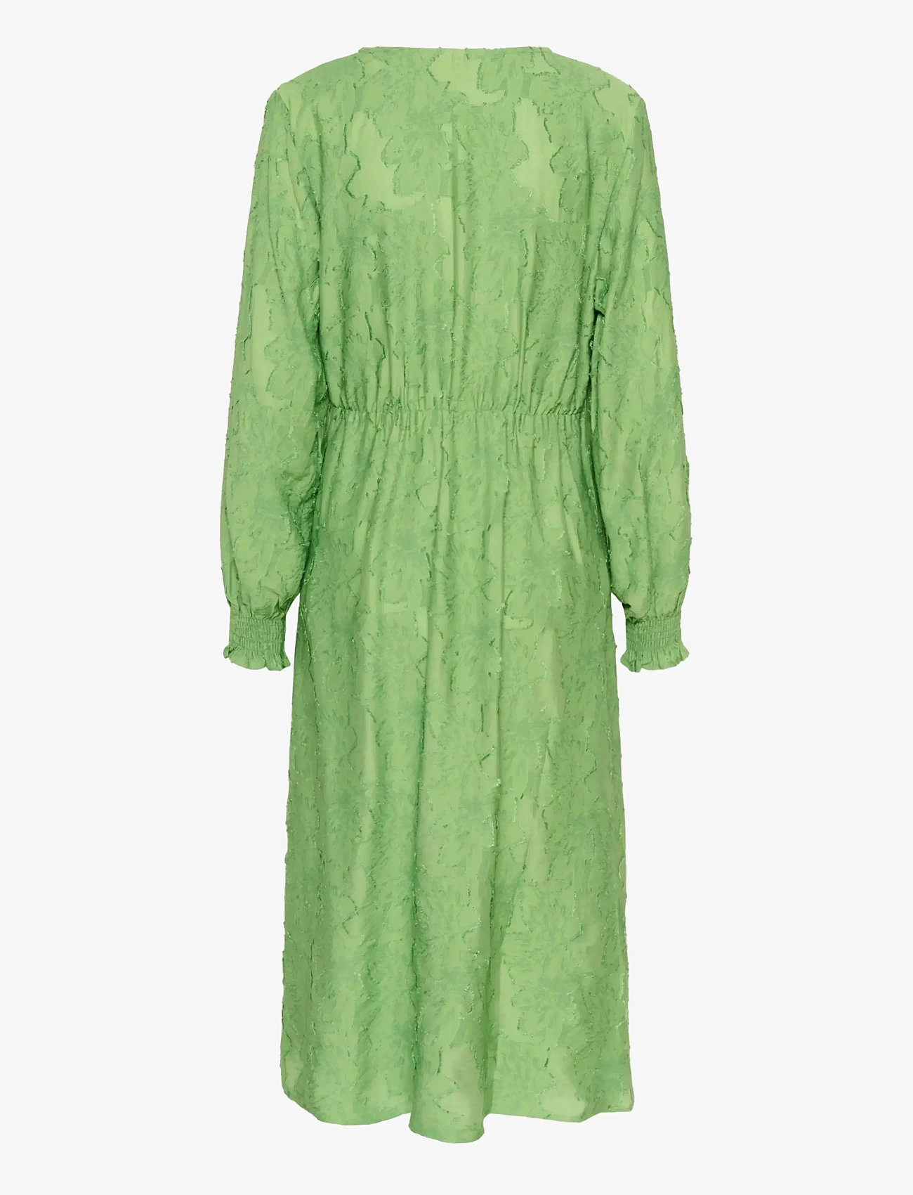 Cream - CRCecilie Dress - jade green - 1