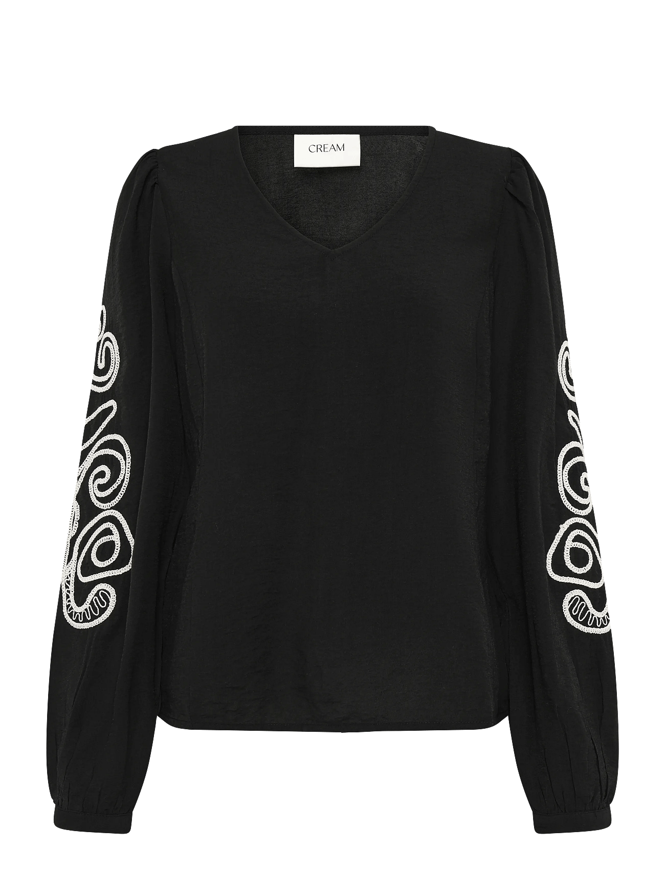 CRDanielle Blouse - PITCH