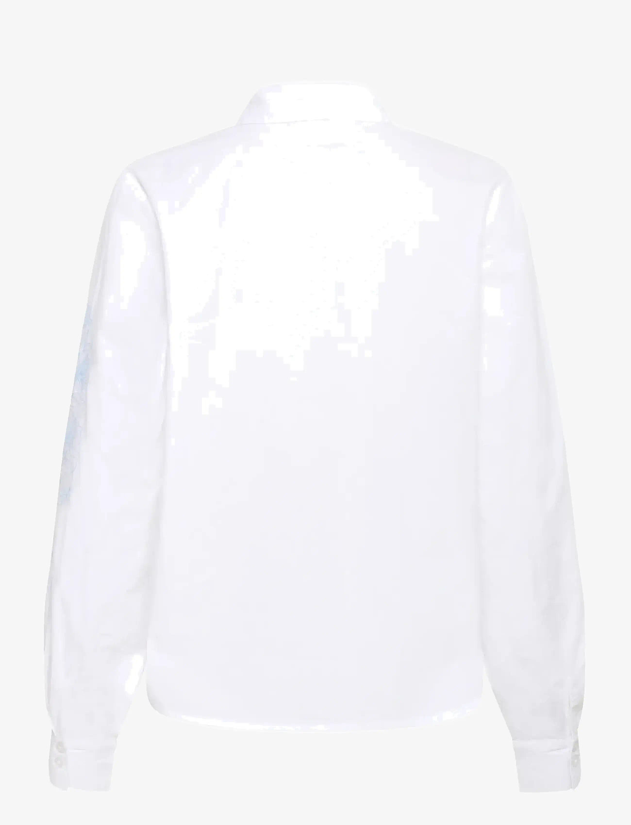 Cream - CRJolene Shirt - snow white - 2