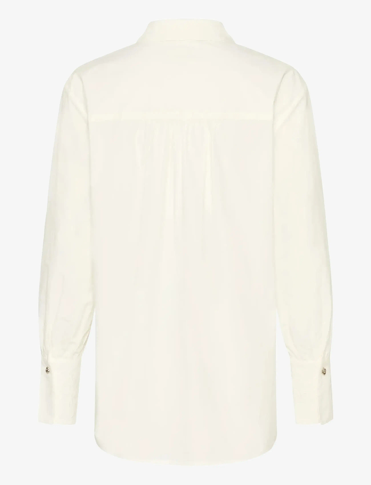 Cream - CRAlison Shirt - snow white - 1
