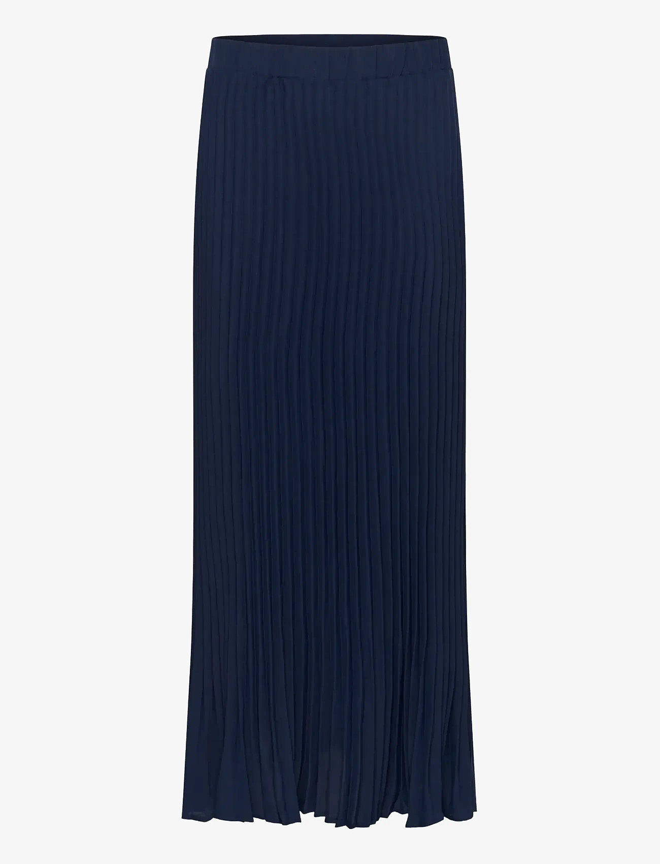 Cream - CRCharline Plisse Skirt - navy blazer - 0