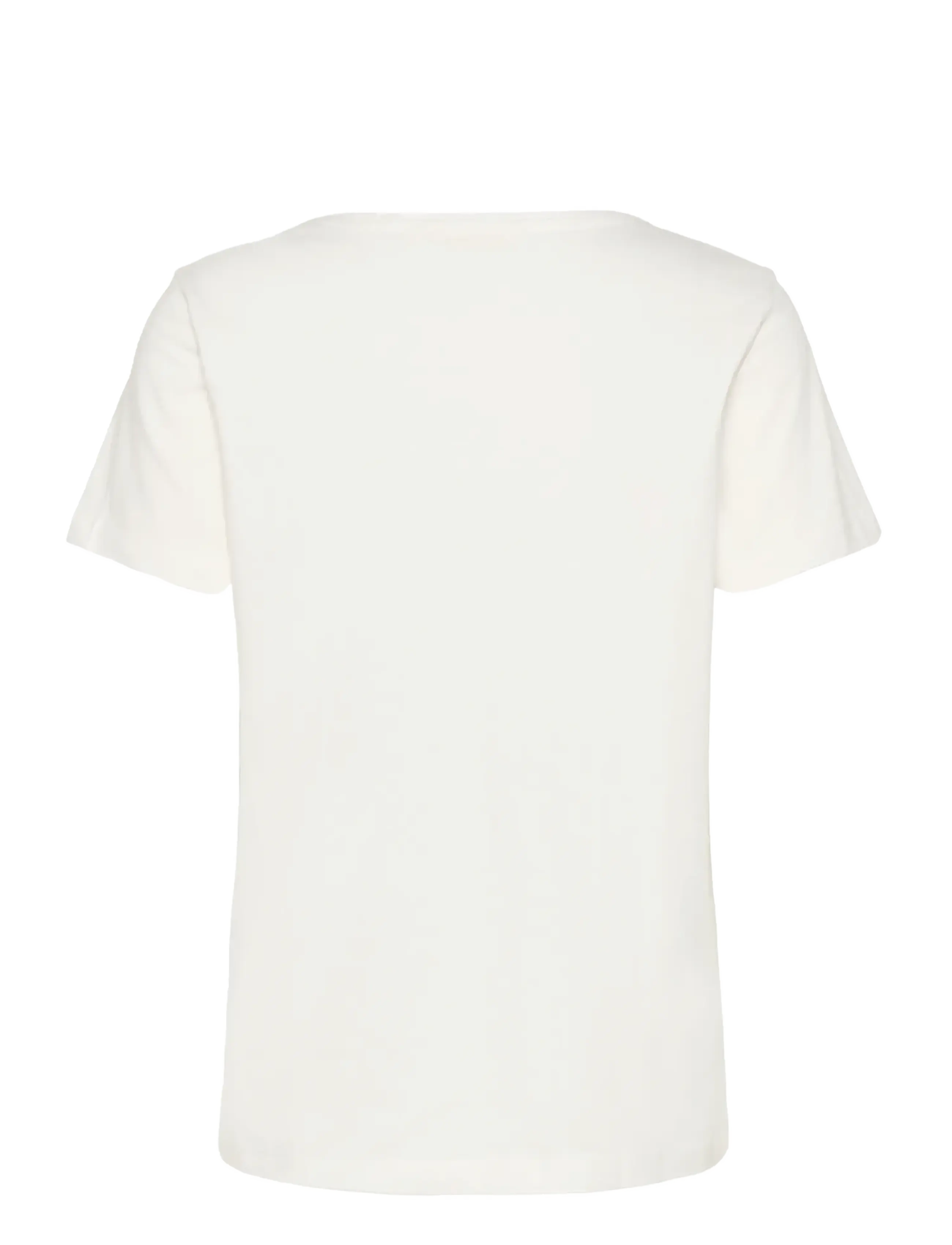 Cream - CRNikita T-Shirt - t-shirts - navy fortune cat - 2