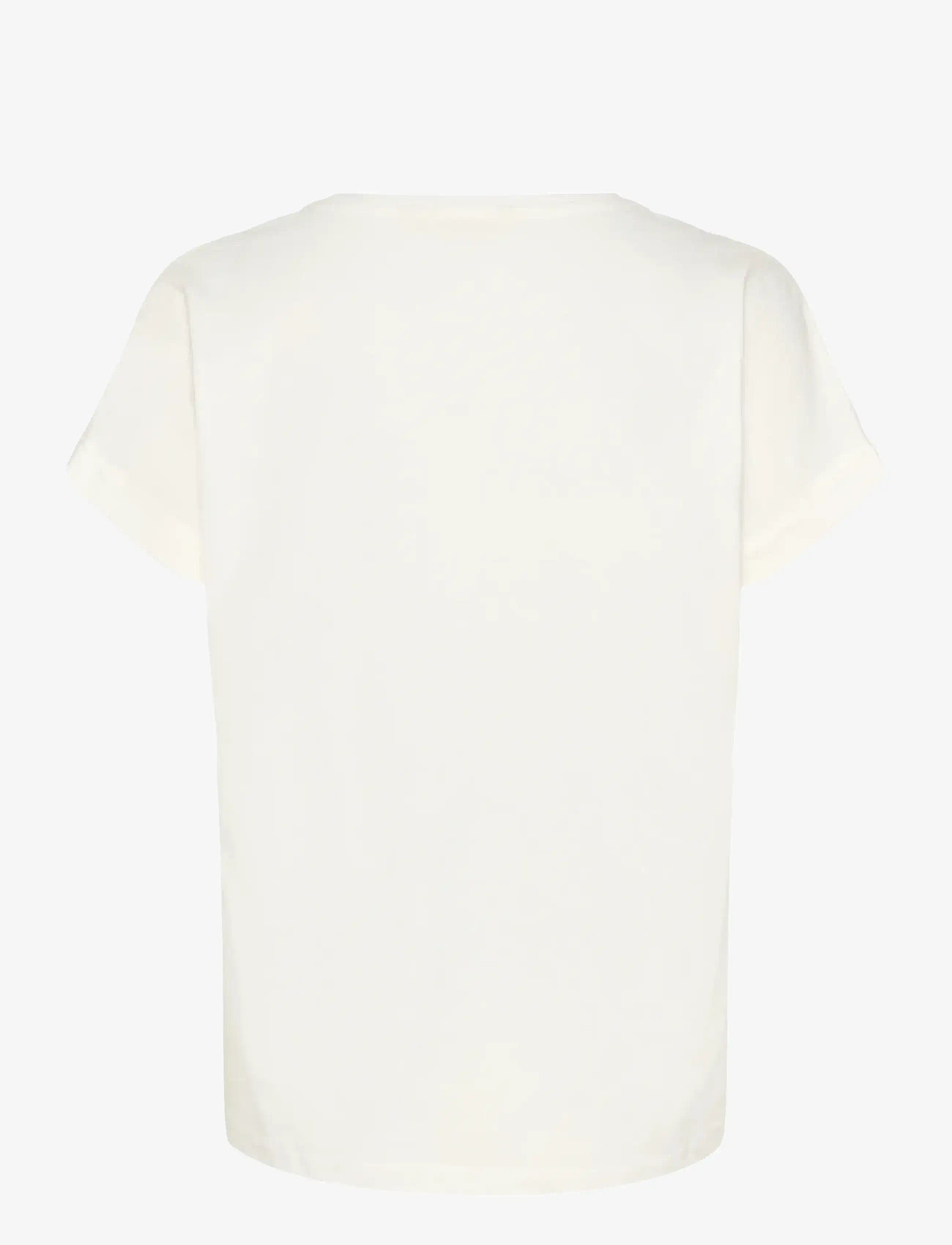 Cream - CRLumilla T-Shirt - t-shirts - animal lips - 1