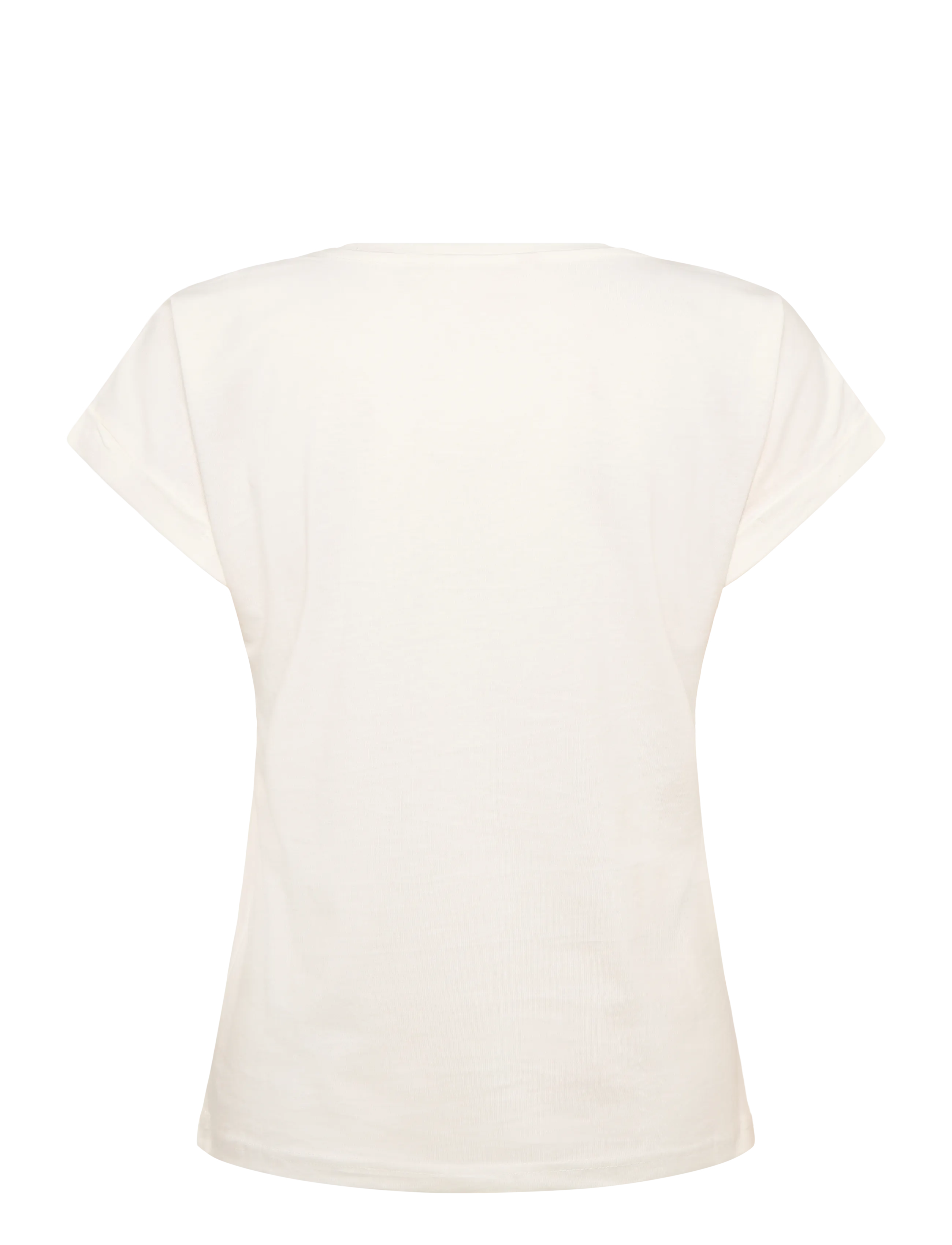Cream - CRLumilla T-Shirt - t-särgid - animal lips - 1
