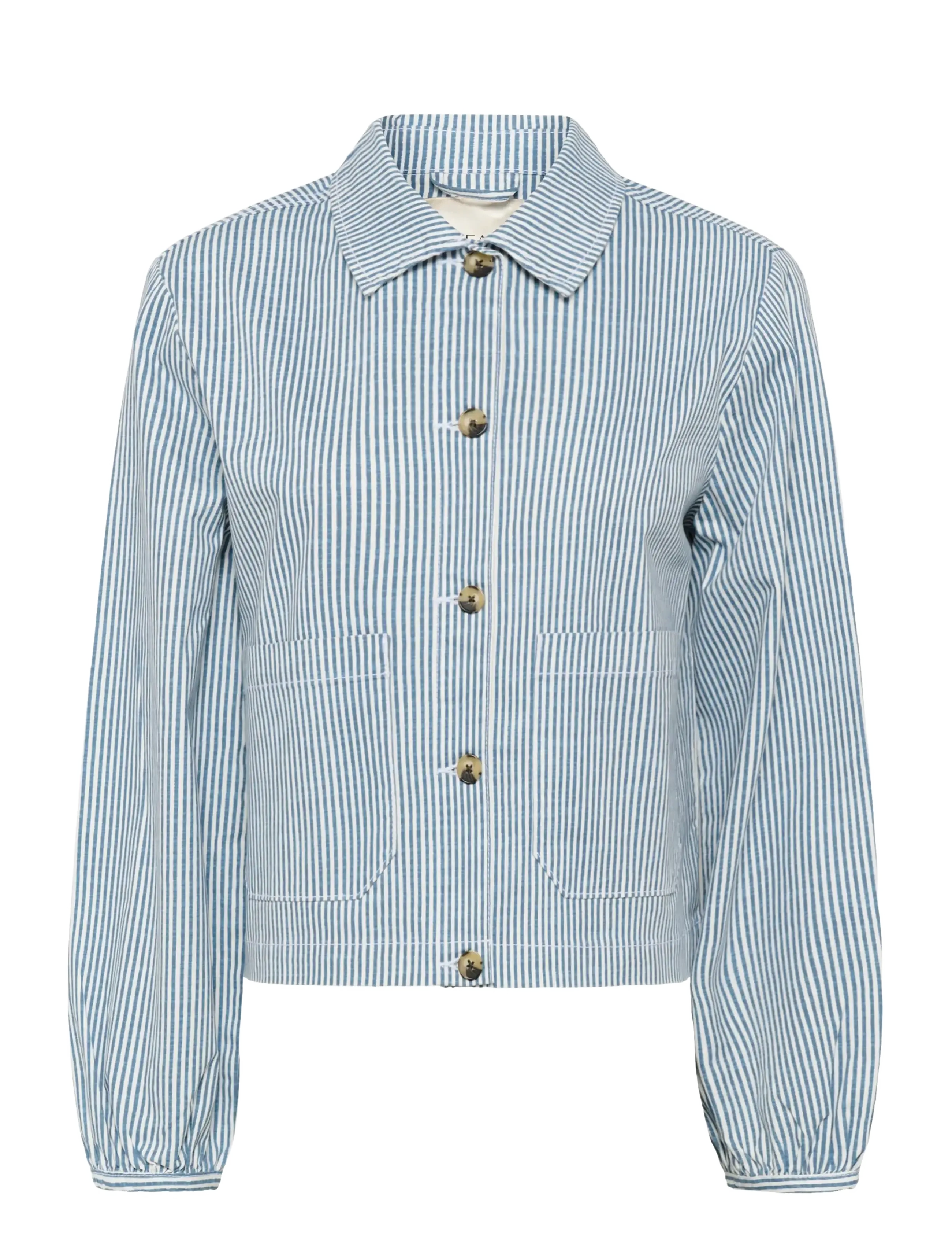 HORIZON BLUE MILKBOY