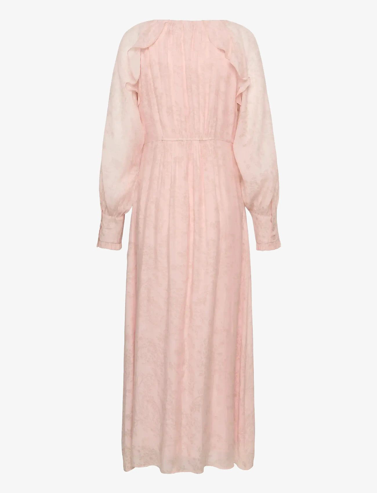 Cream - CRAmy Dress - abendkleider - peach blush - 2