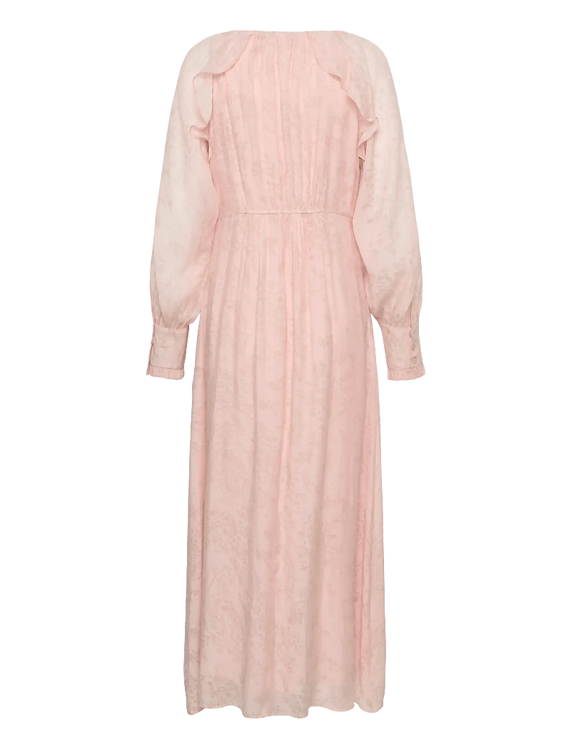 Cream - CRAmy Dress - abendkleider - peach blush - 2